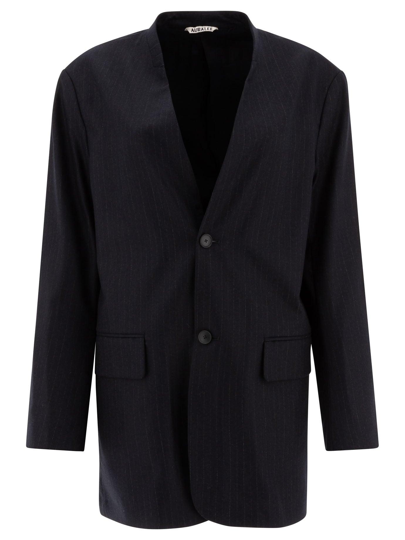 AURALEE Blazers, sport coats and suit jackets for Women