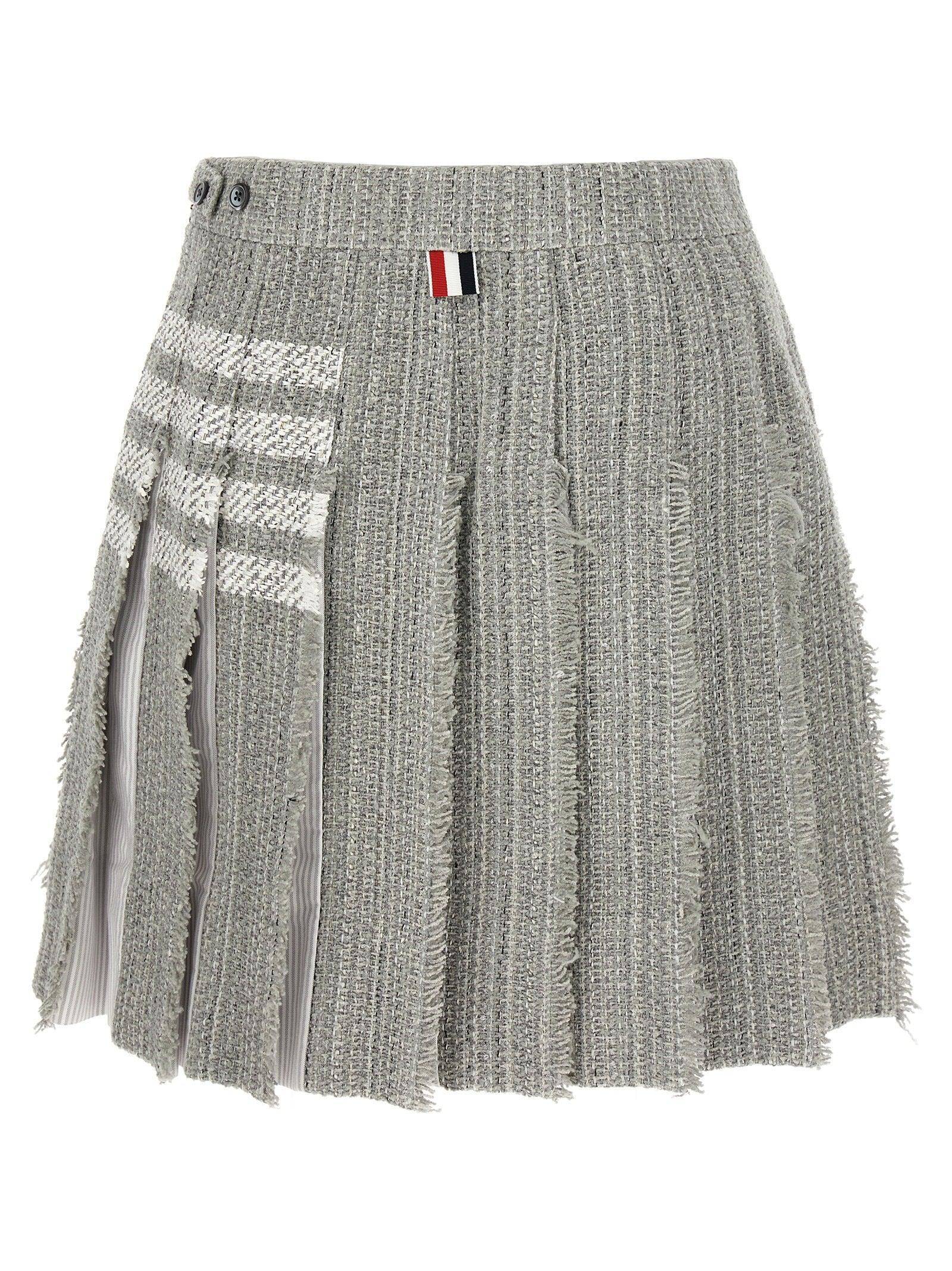 Thom Browne Skirts for Women | Online Sale up to 59% off | Lyst