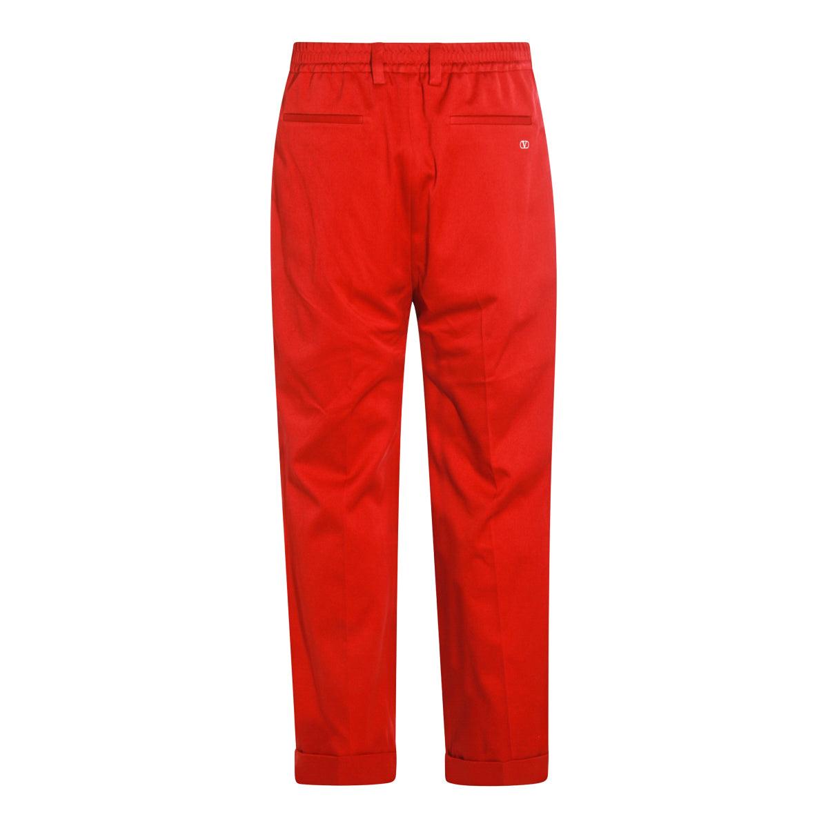 パンツ Valentino Pants Valentino Pants for Men | Online Sale up to 51% off | Lyst