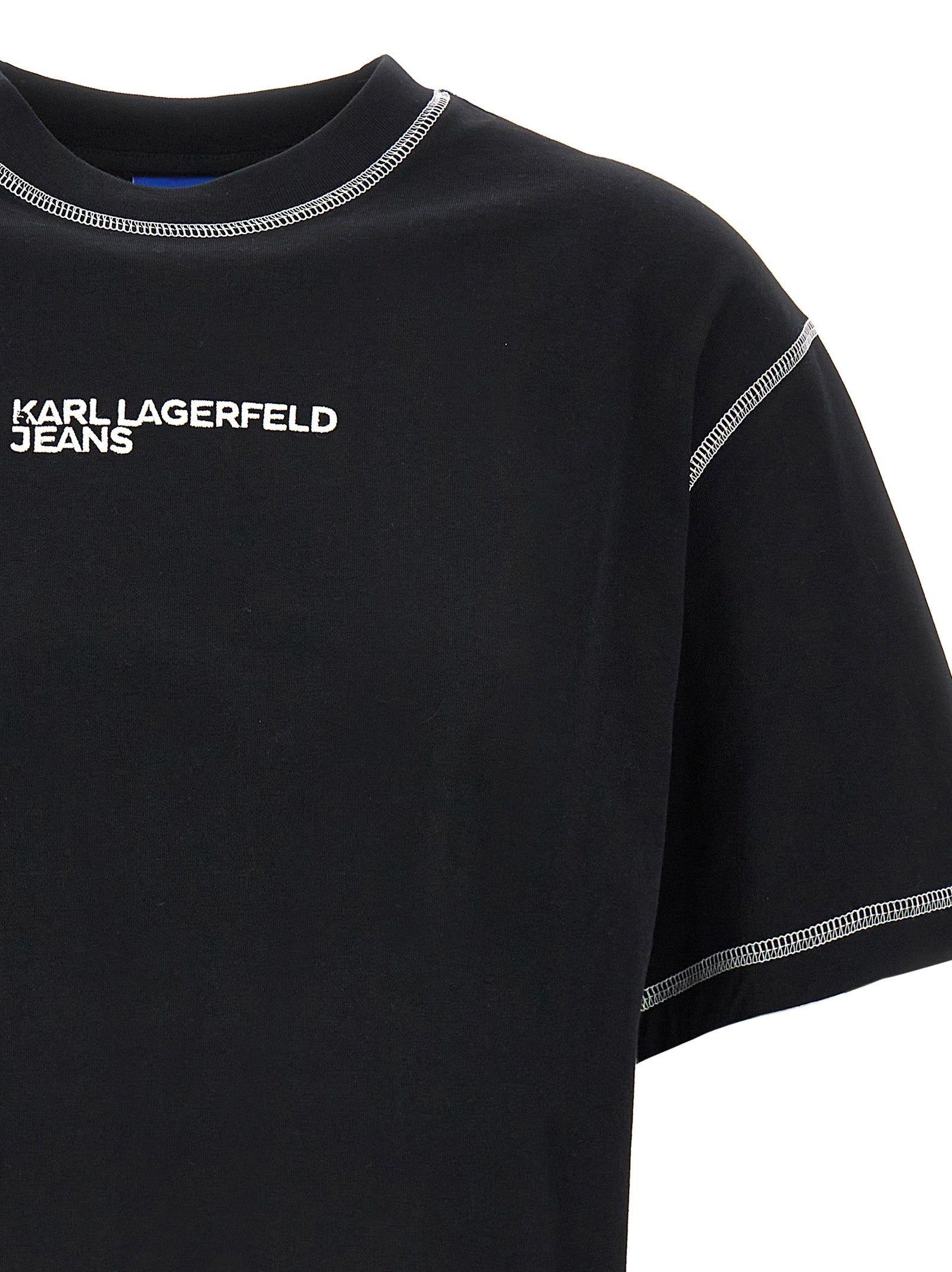 Update more than 166 karl lagerfeld black jeans best