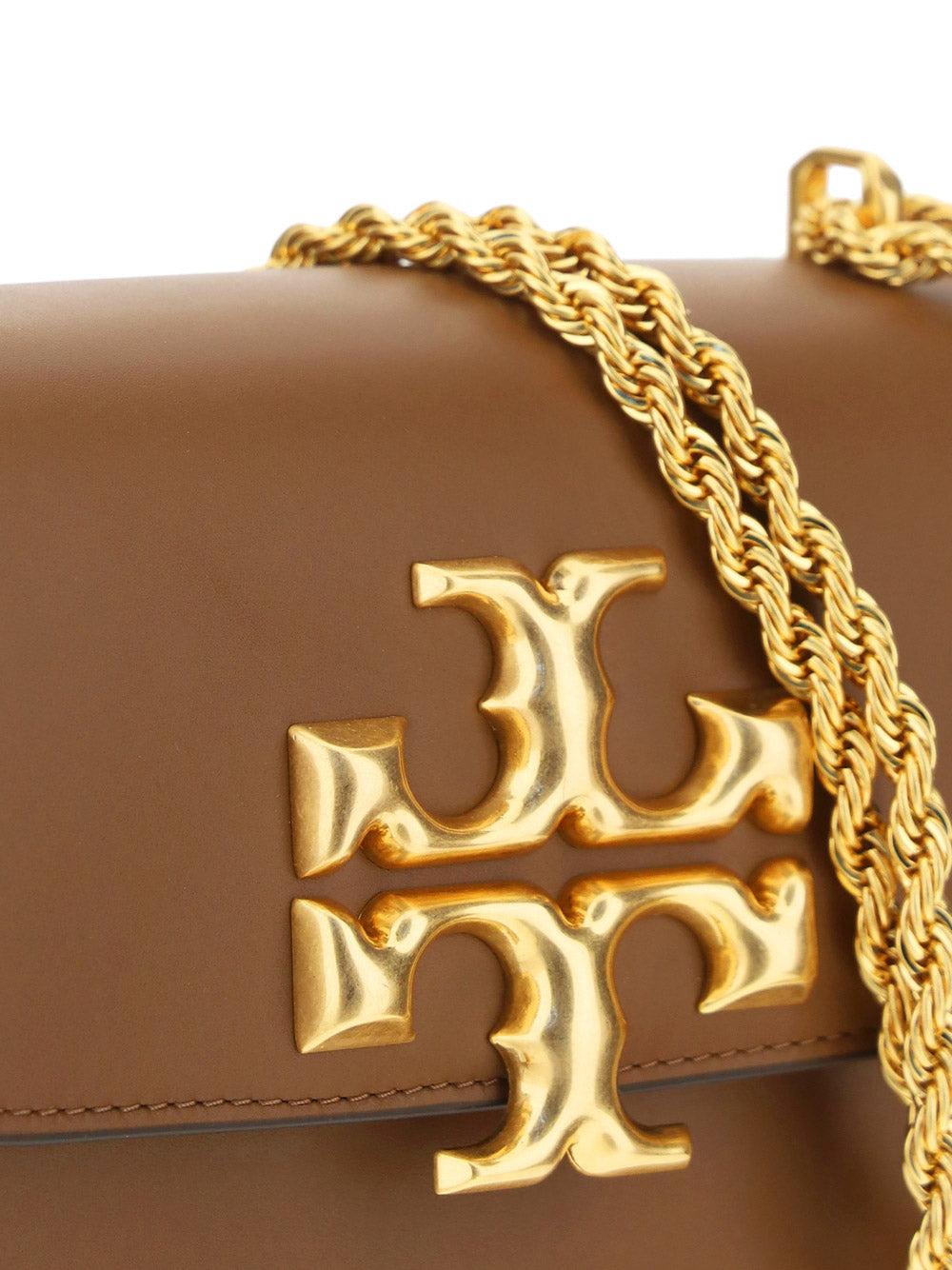 Tory Burch: Brown Bags now up to −70%