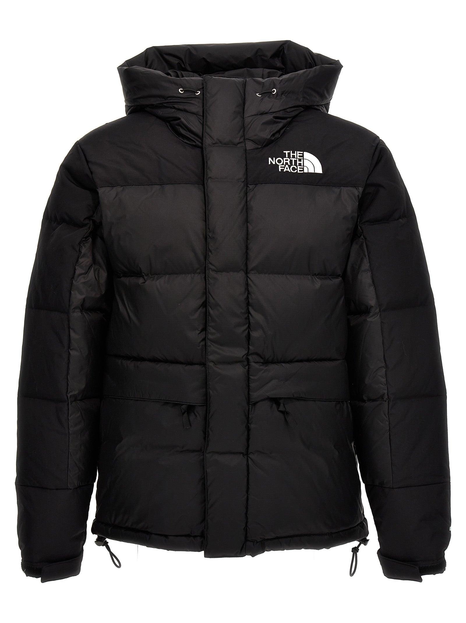 The North Face Himalayan Casual Jackets, Parka in Black for Men