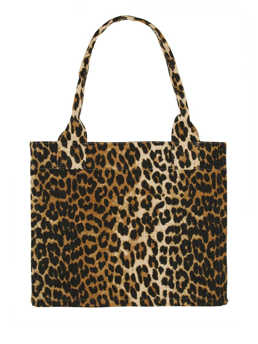 Borse leopardate da donna Fino al 50% di sconto Lyst