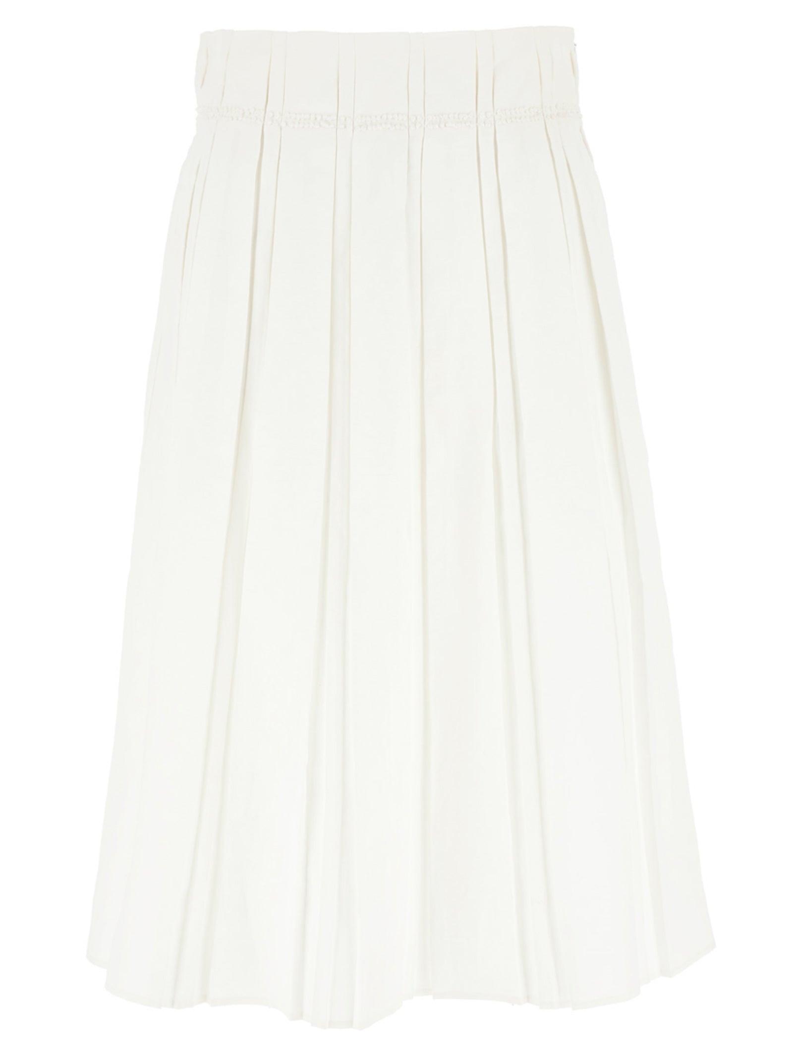 Jil Sander Mid-length skirts for Women | Online Sale up to