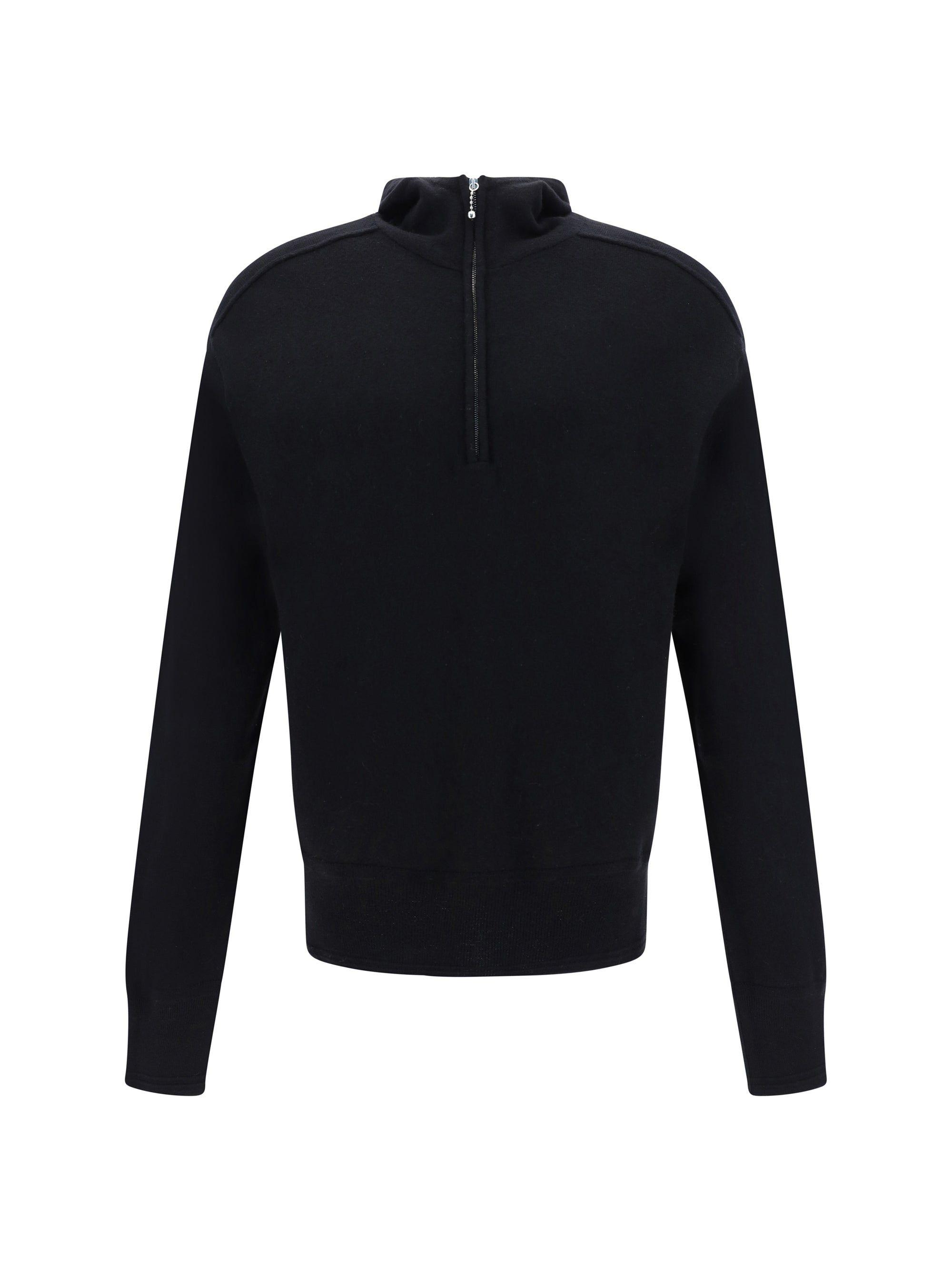 Blue 2024 burberry hoodie