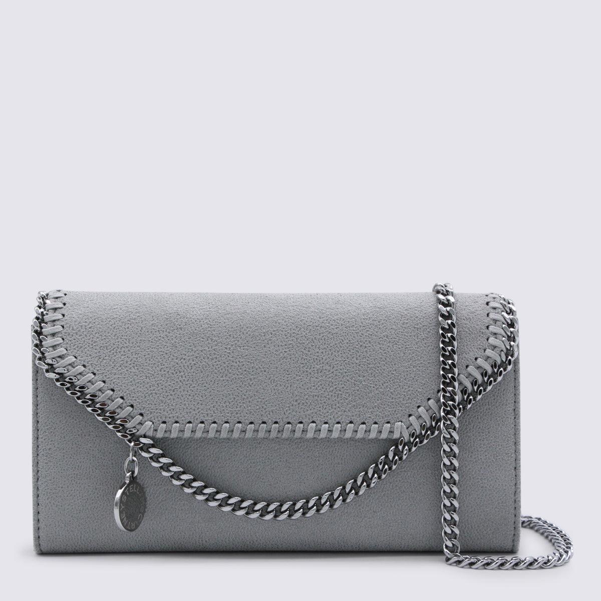 Stella McCartney Bags Blacks And Greys in Grey Lyst UK