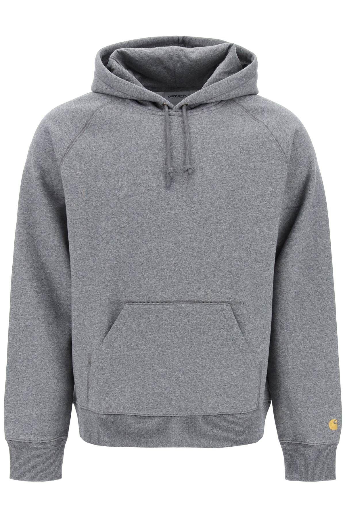 Carhartt clearance chase hoodie
