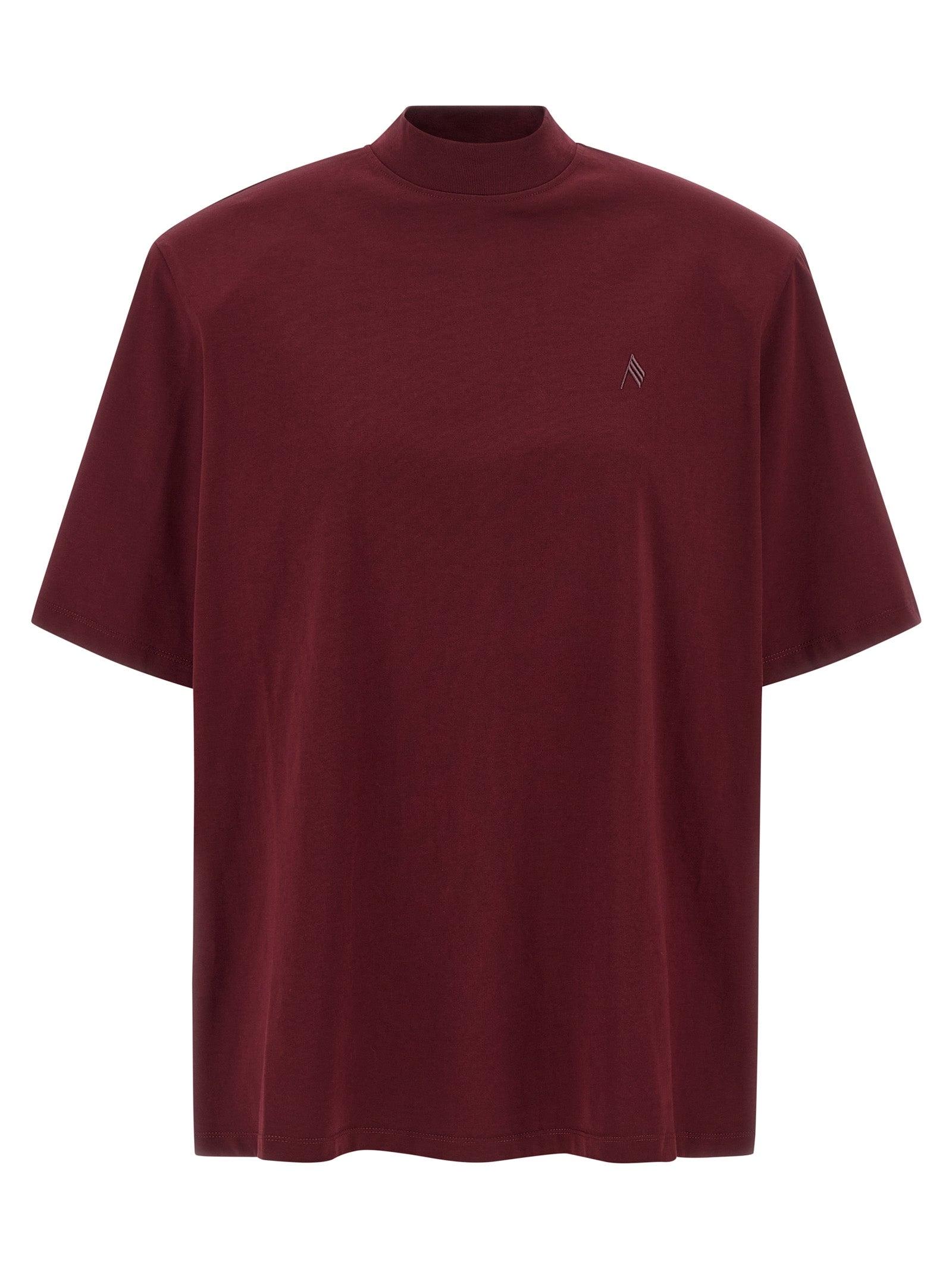 Tシャツ・カットソー THE ATTICO SS25 SHIRT STRASS (250WCT00351JJJ051 879) SPEWCT00219JJJ034PR_183_9.jpg?