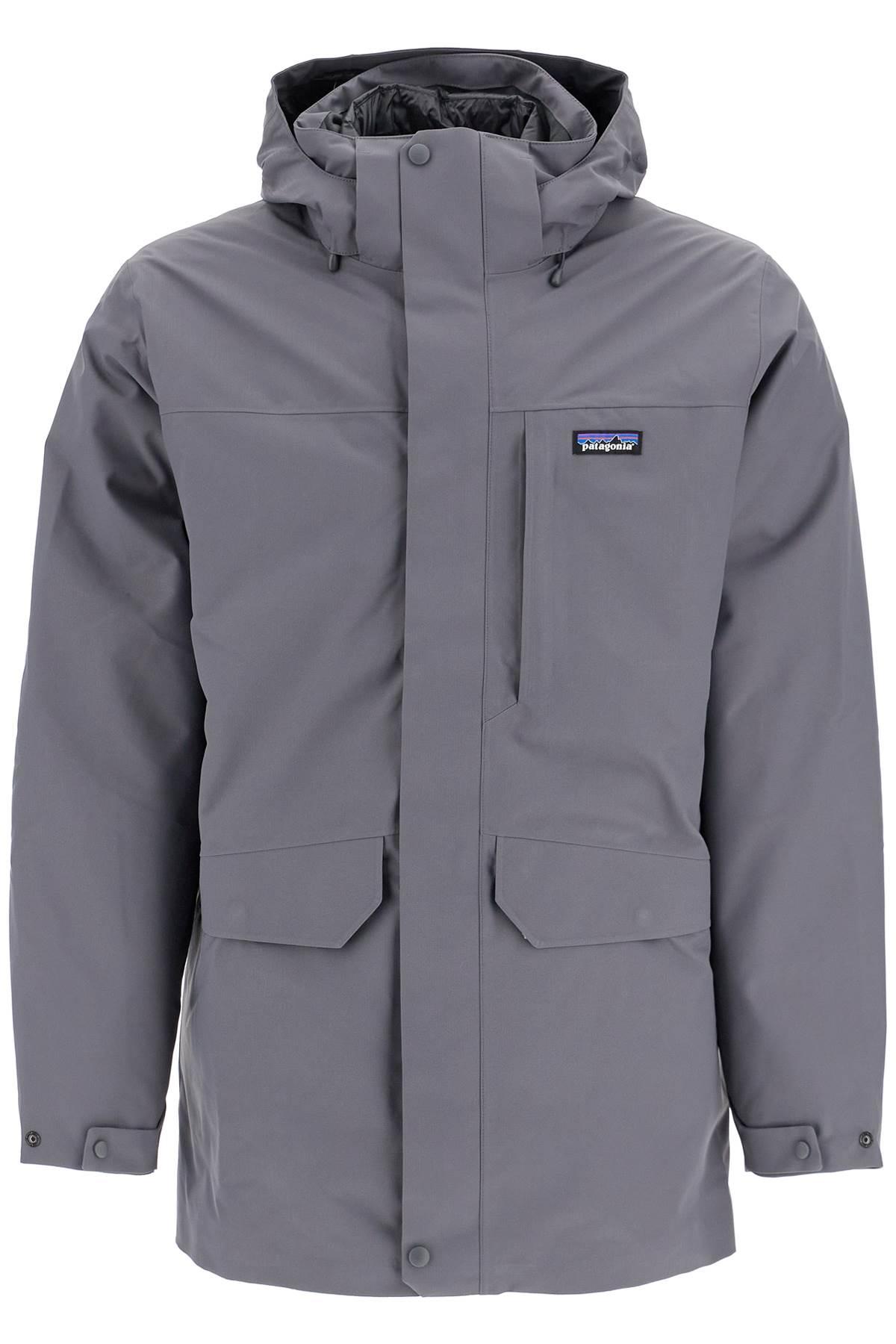 Patagonia Tall Jackets for Men Lyst UK