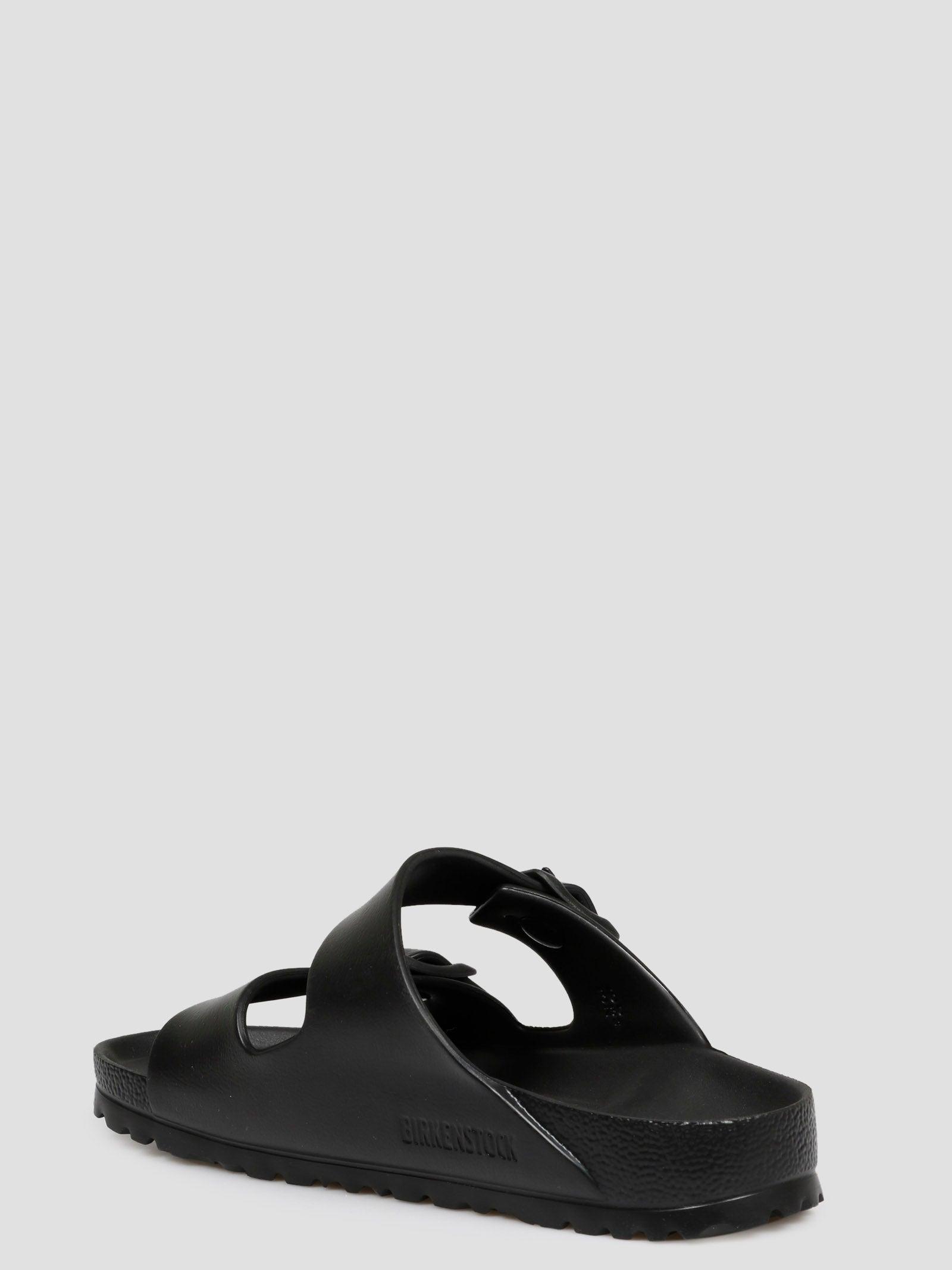 Birkenstock arizona shop rubber sandals