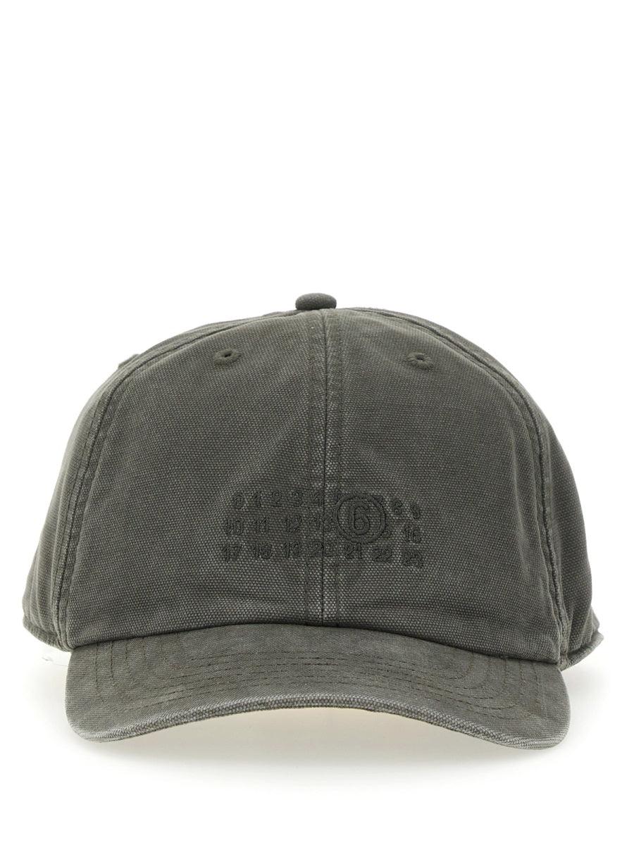 ★ MM6 Maison Margiela ★ LOGO キャップ 楽天市場】【定価34,100円(税込)】MM6 Maison Margiela エムエム