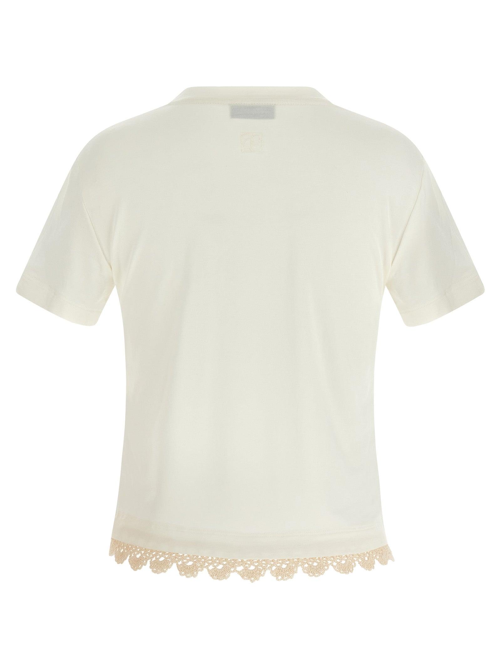 Magda Butrym T-shirts for Women | Online Sale up to 45% off