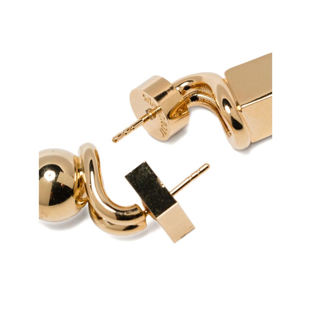 ピアス JACQUEMUS Earring (231JW3795065 850) Jacquemus Earrings and ear cuffs for Women | Online Sale up