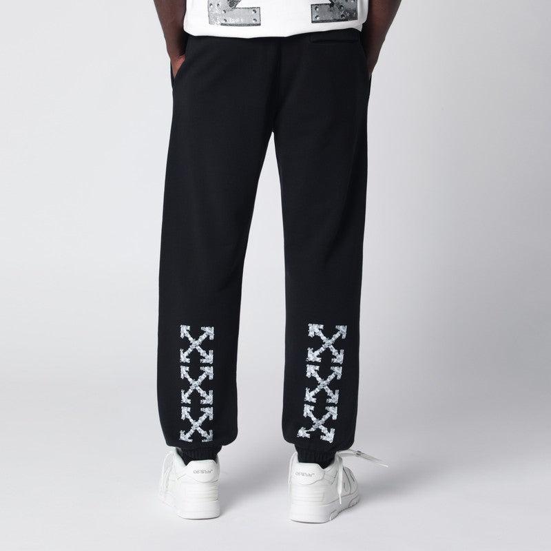 Off-White c/o Virgil Abloh Casual pants for Men | Online Sale up