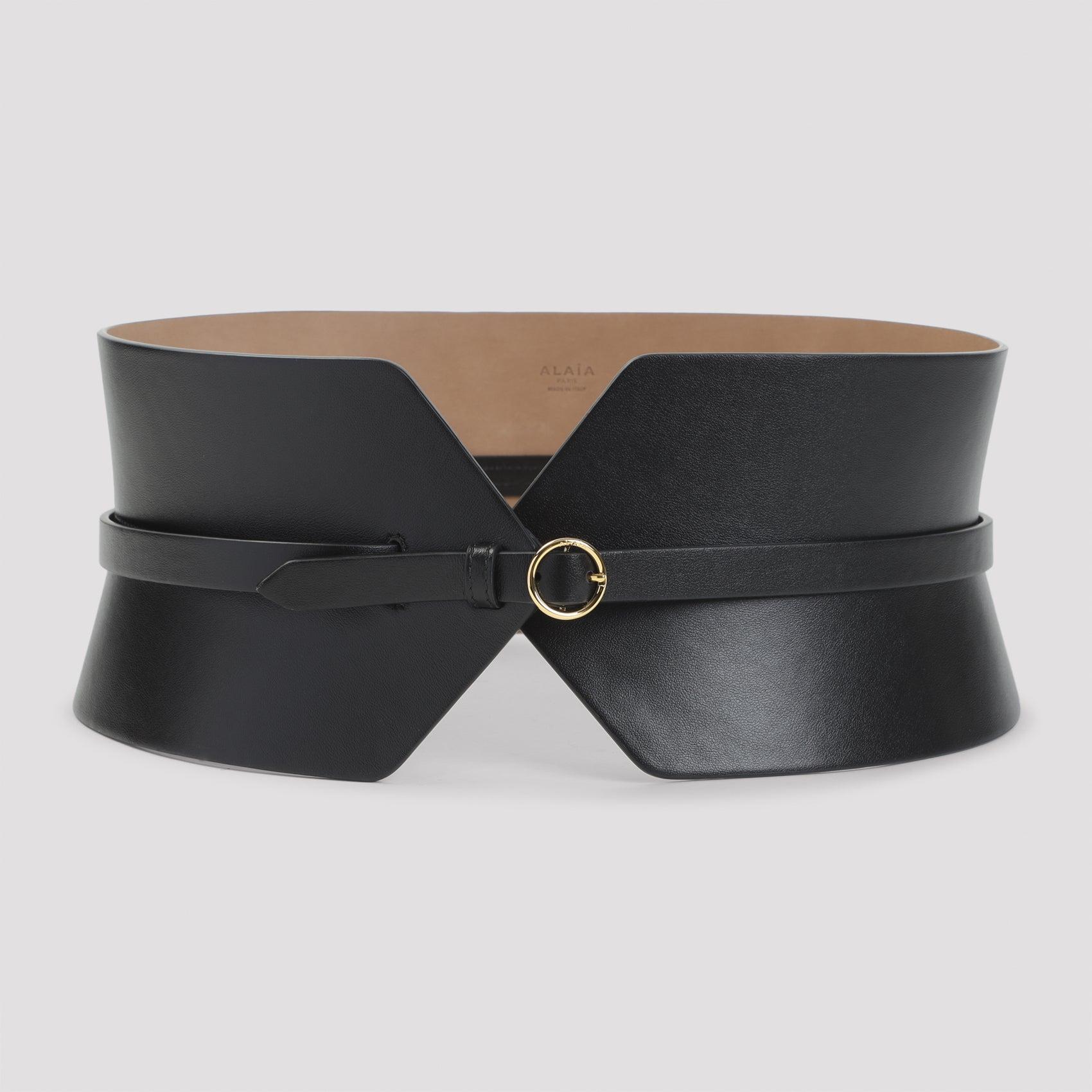 Alaïa Belts for Women | Online Sale up to 46% off | Lyst