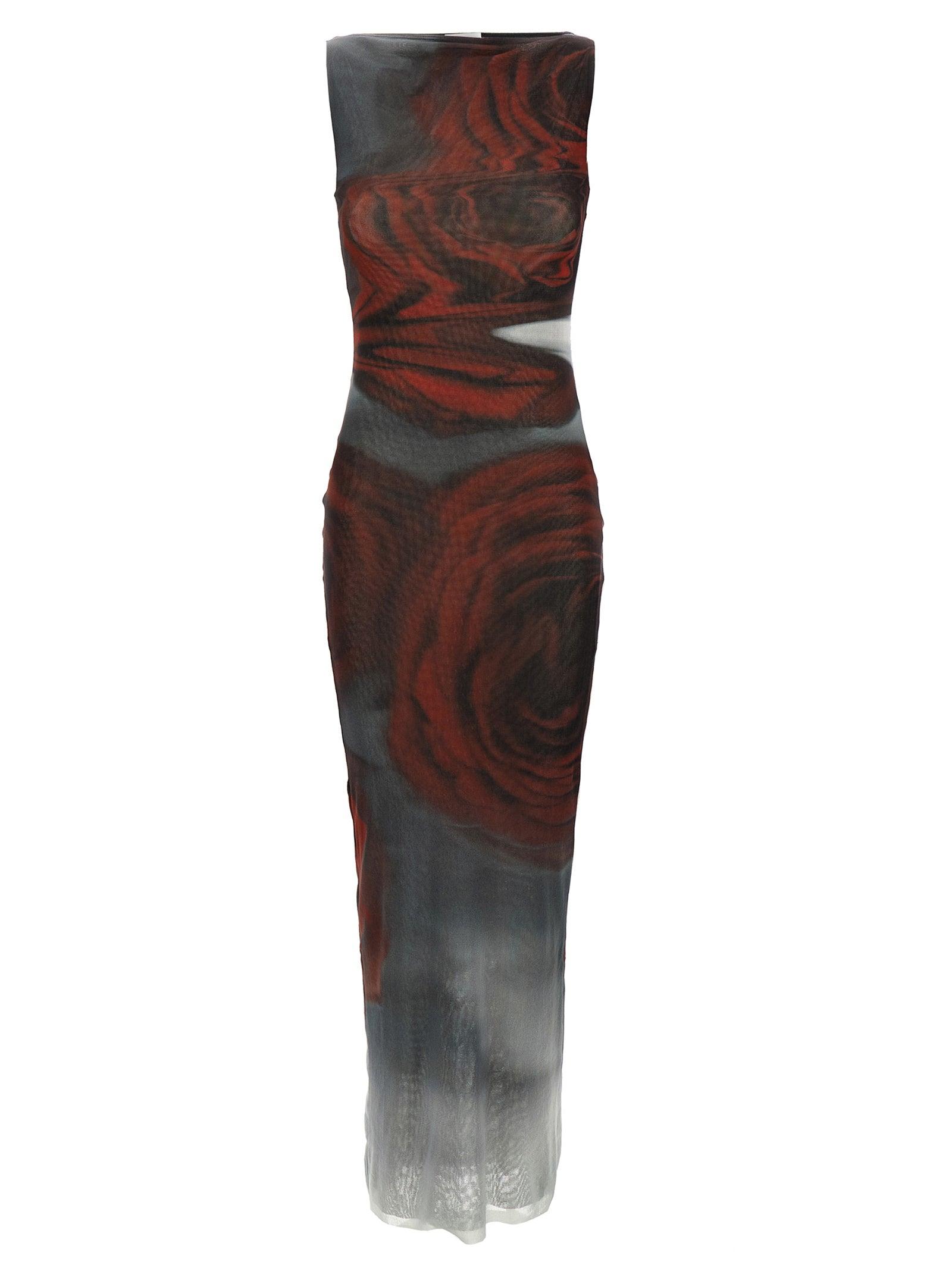 Jean Paul Gaultier Maxi dresses for Women | Online Sale up
