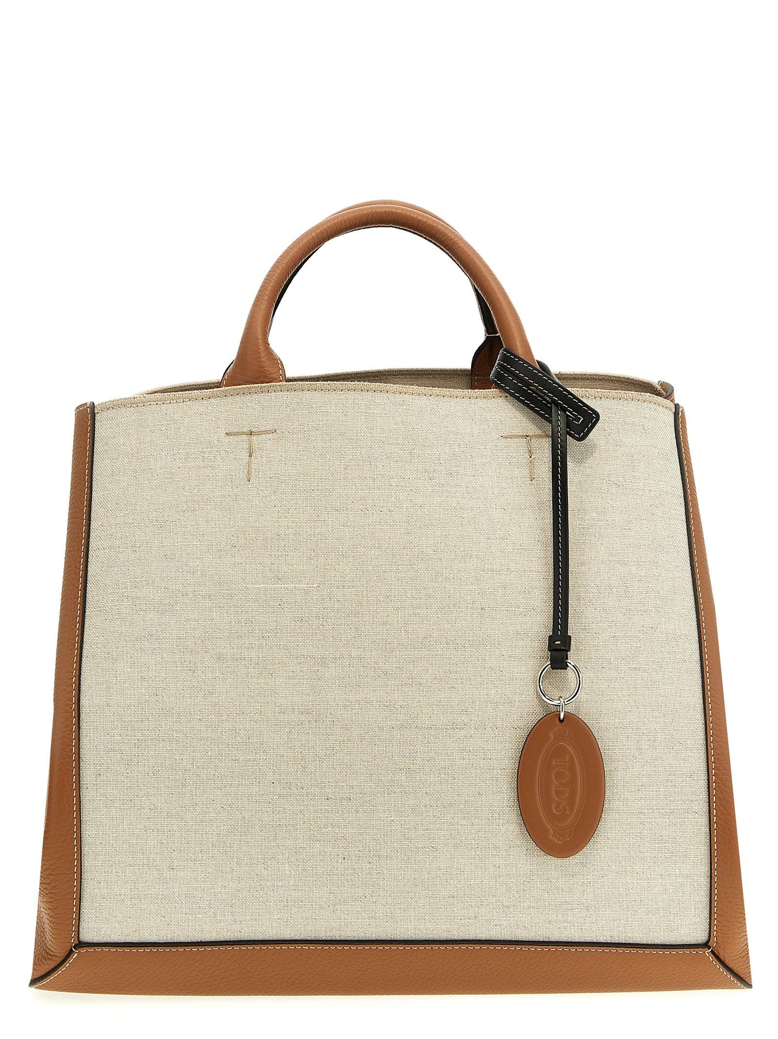 Tod's tote online bag