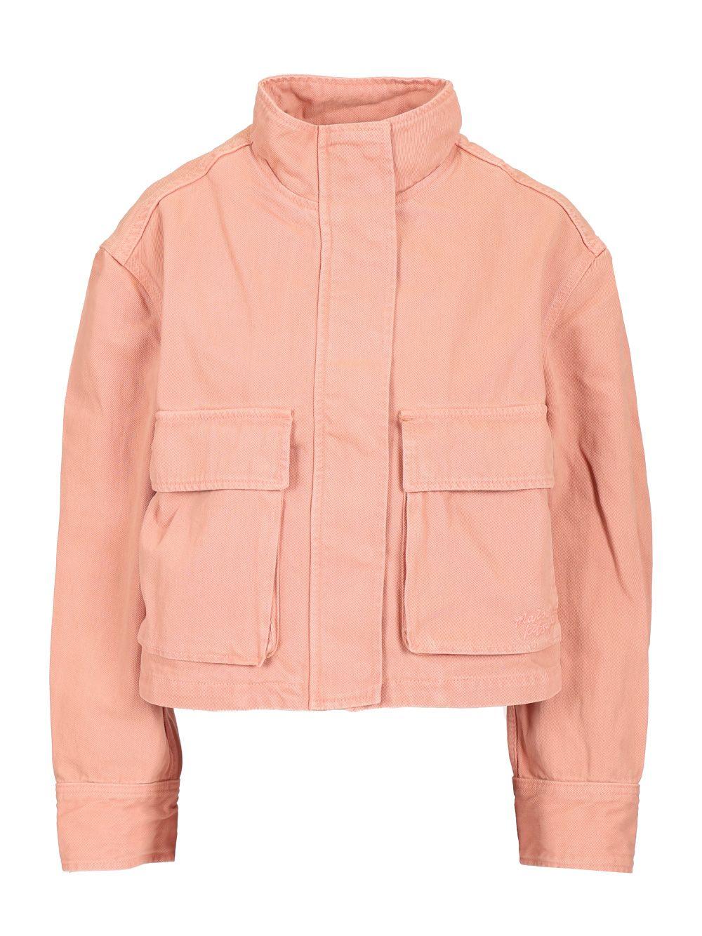 Maison Kitsuné Casual jackets for Women | Online Sale up to