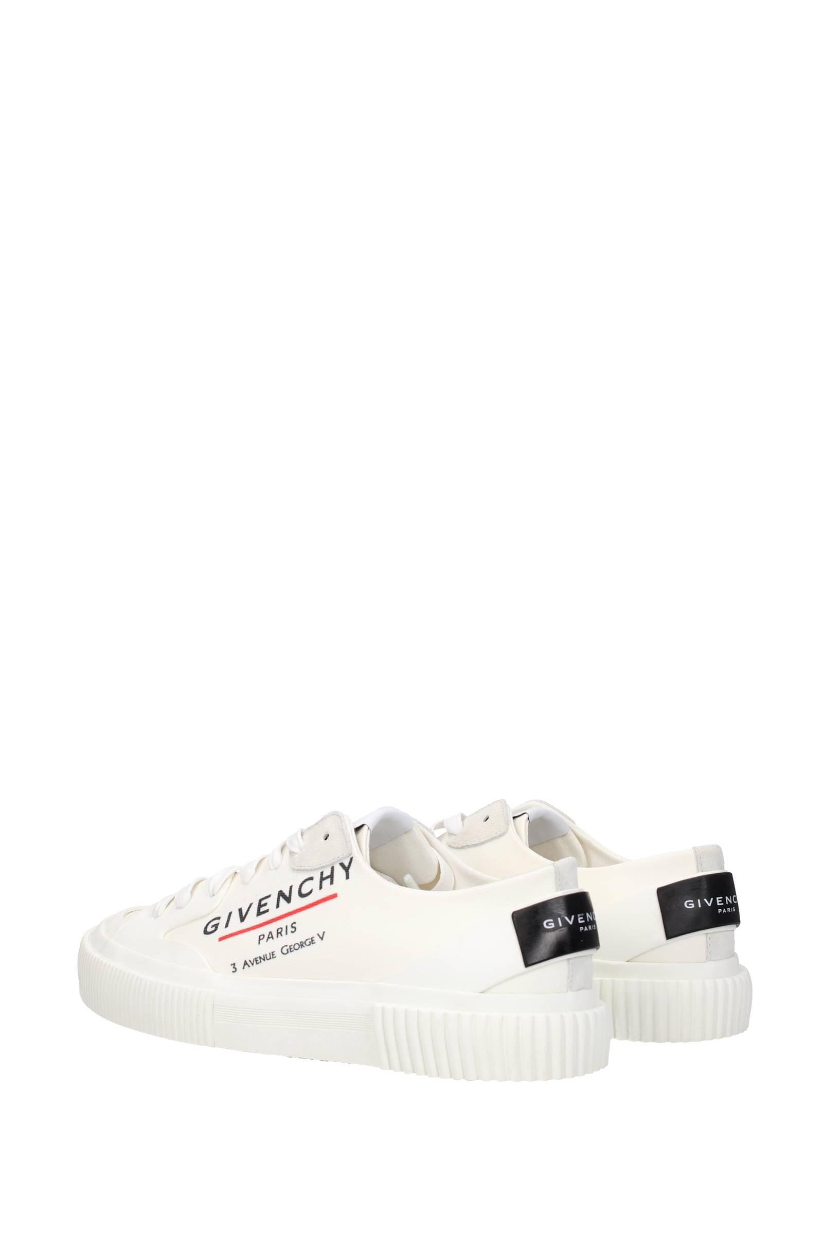 Off white cheap givenchy