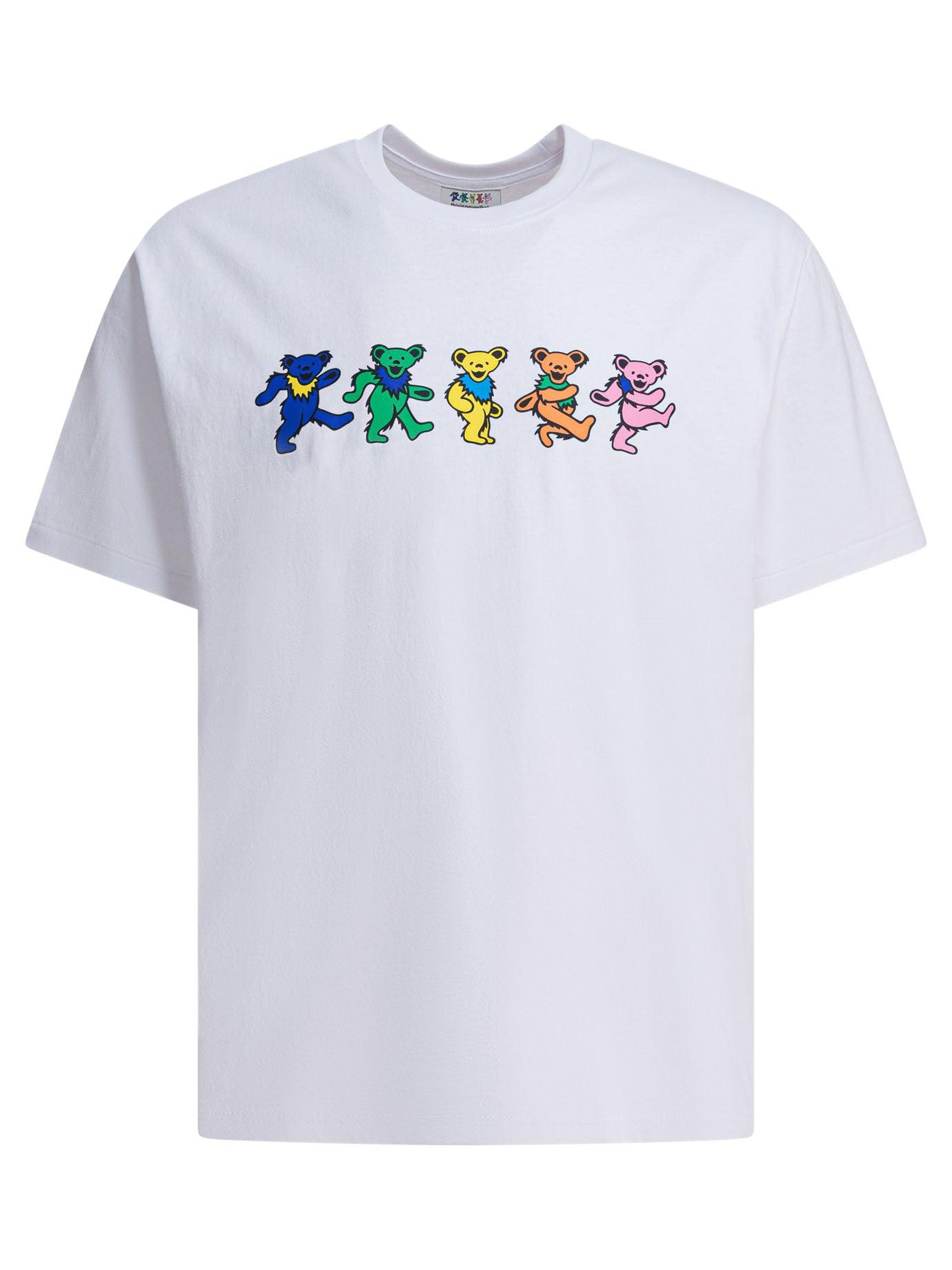 White thisisneverthat T-shirts for Men | Lyst