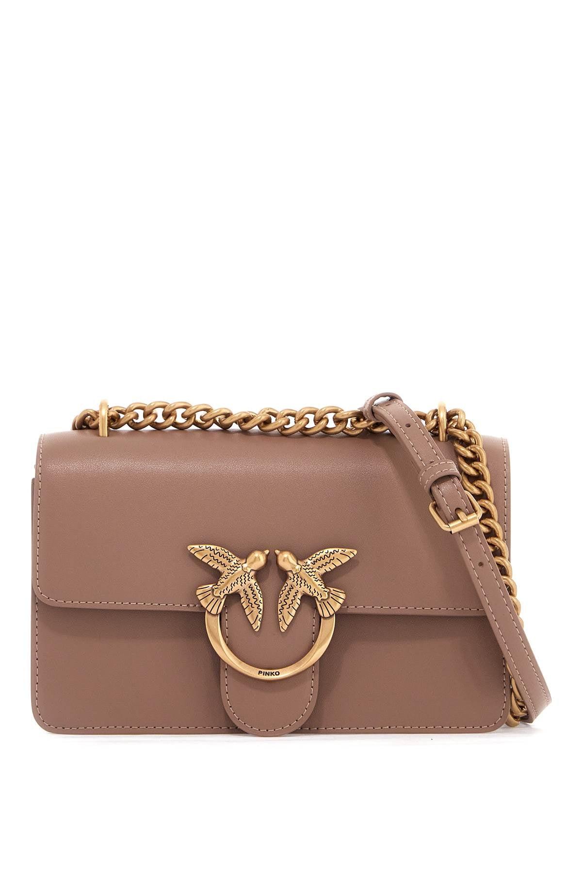 Borsa a tracolla pinko discount