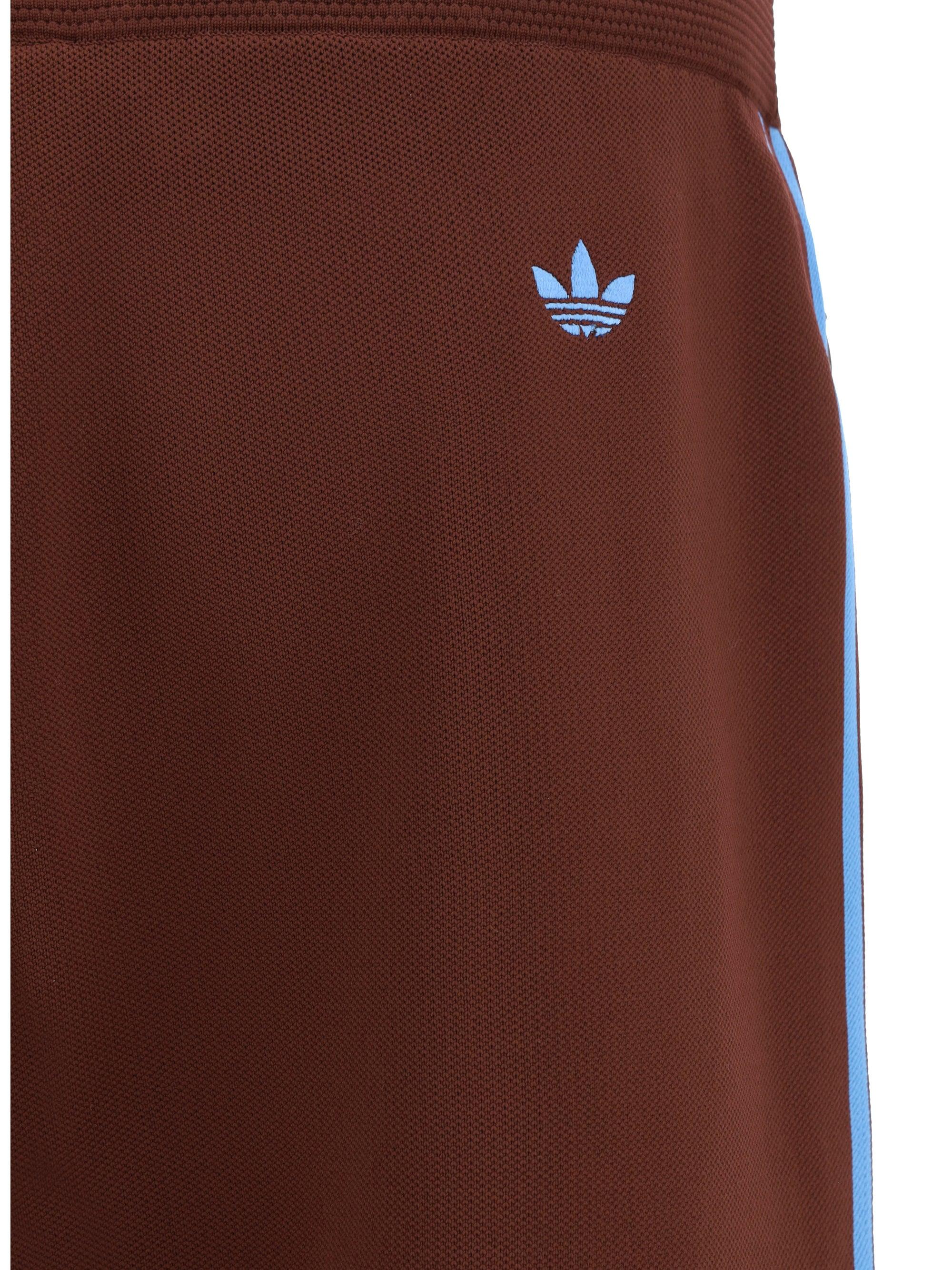 Pantaloni Della Tuta