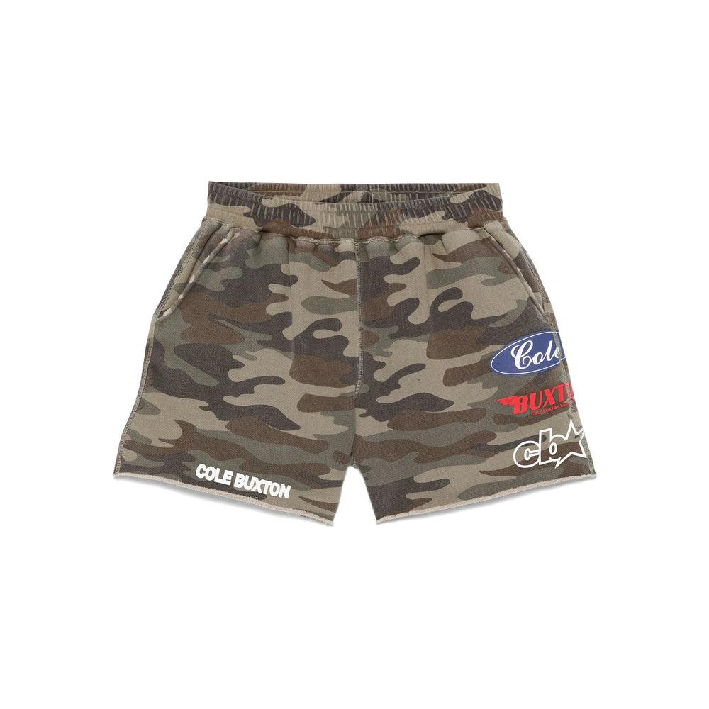 Cole Buxton Casual shorts for Men | Online Sale up to 47