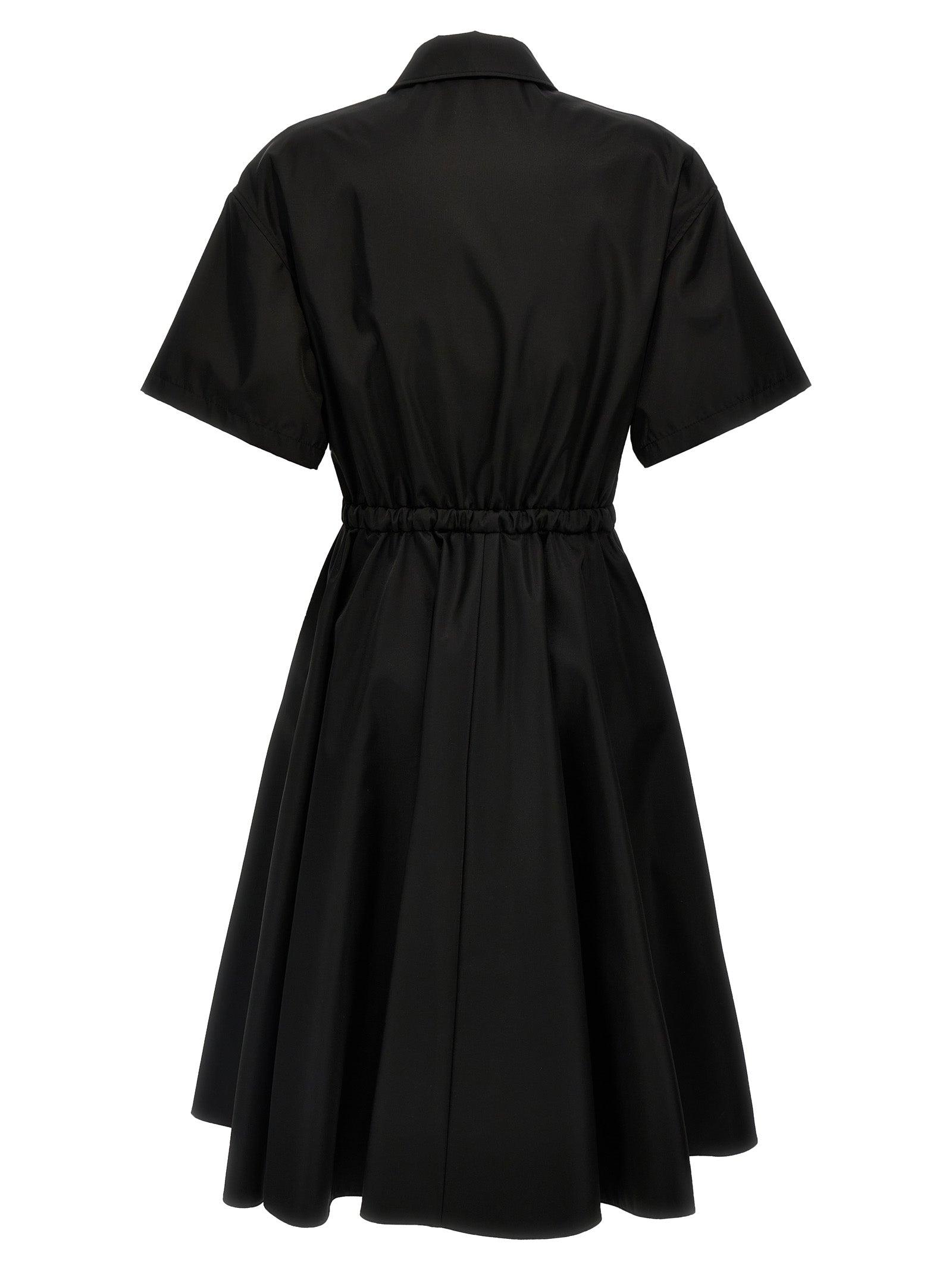prada--Re-Nylon-Midi-Dress-