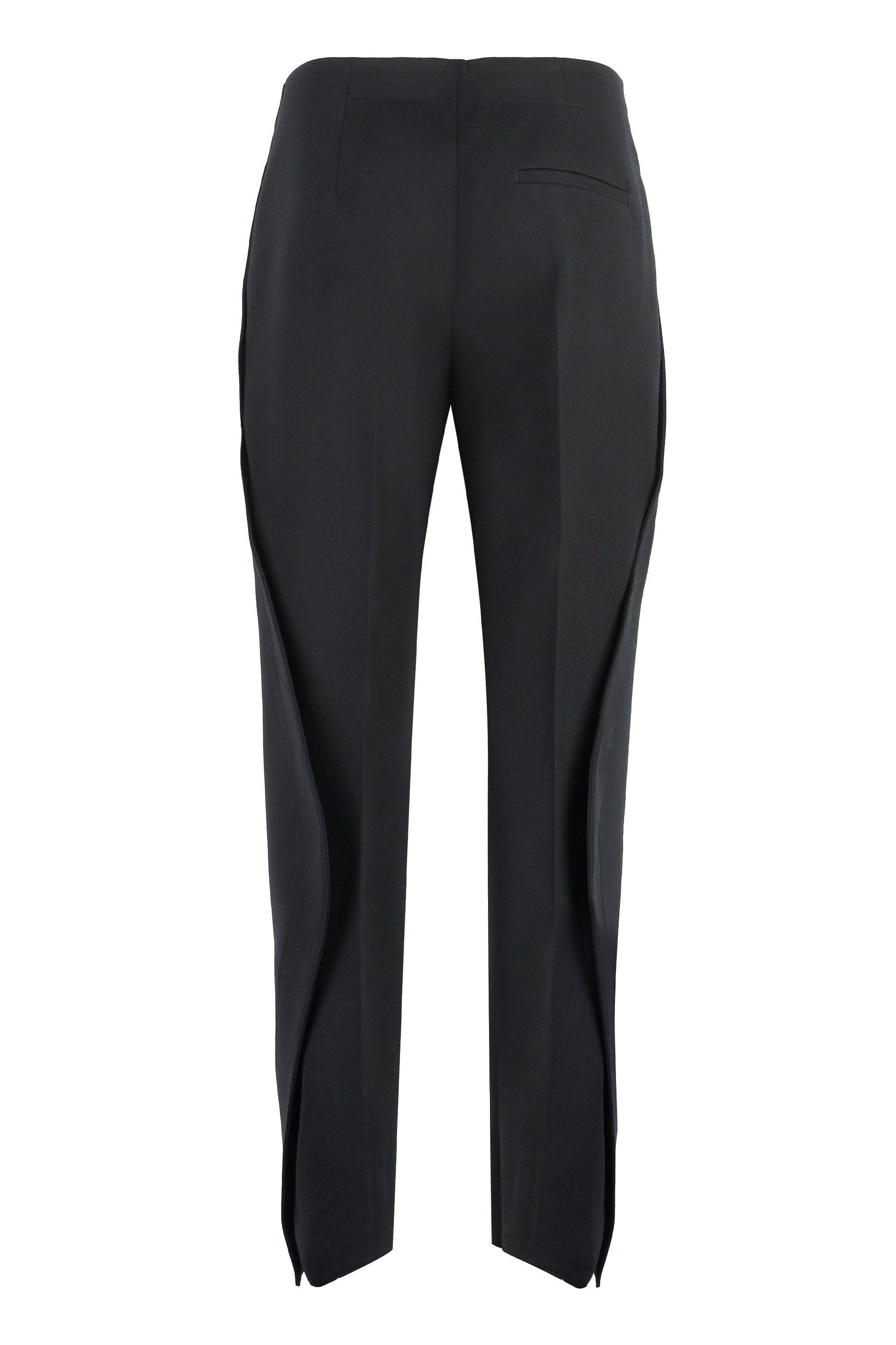 Bottega Veneta Pants for Women | Online Sale up to 62% off