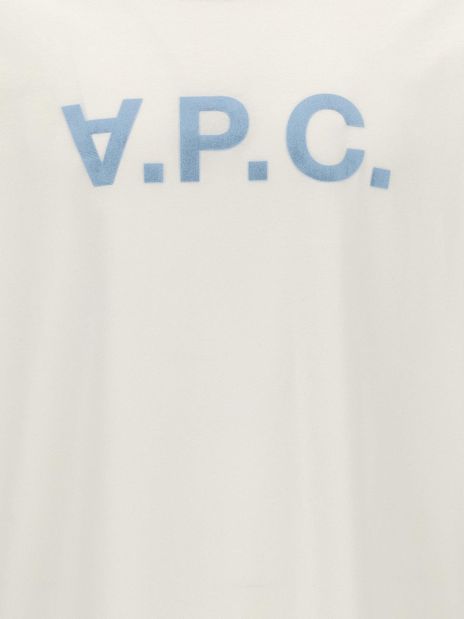 A.P.C. Vpc Oversize T Shirt in White for Men Lyst