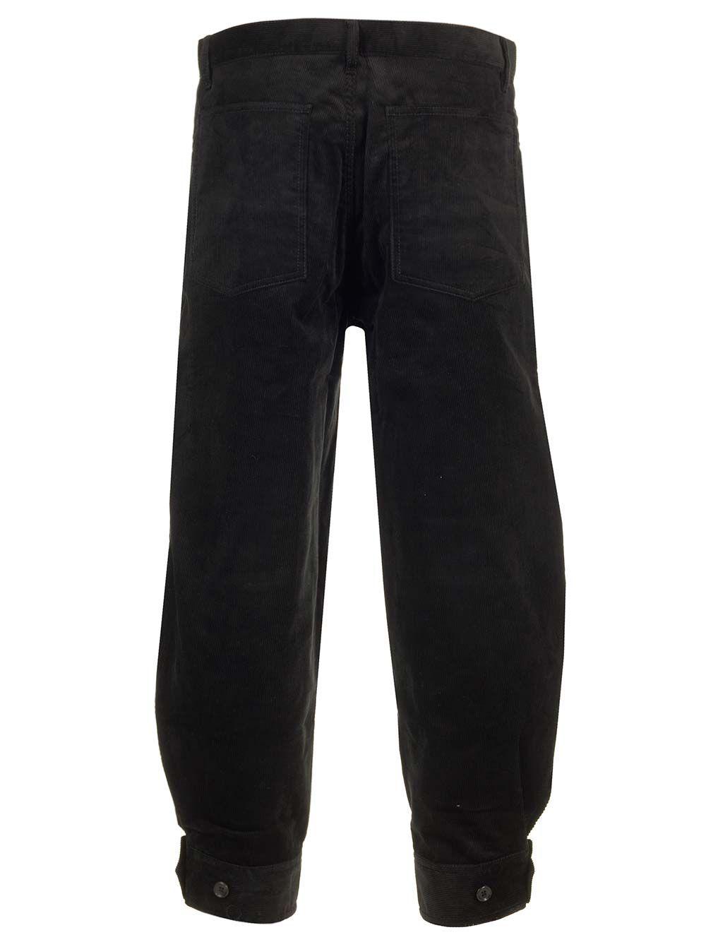 Comme des Garçons Pants for Men | Online Sale up to 54% off