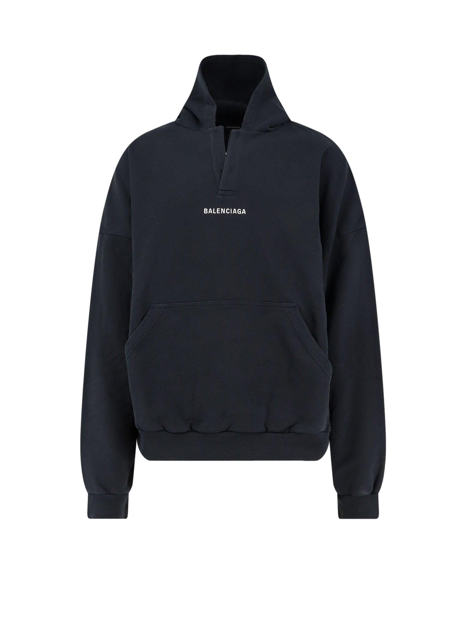 Balenciaga Sweatshirts for Men | Online Sale up to 46% off
