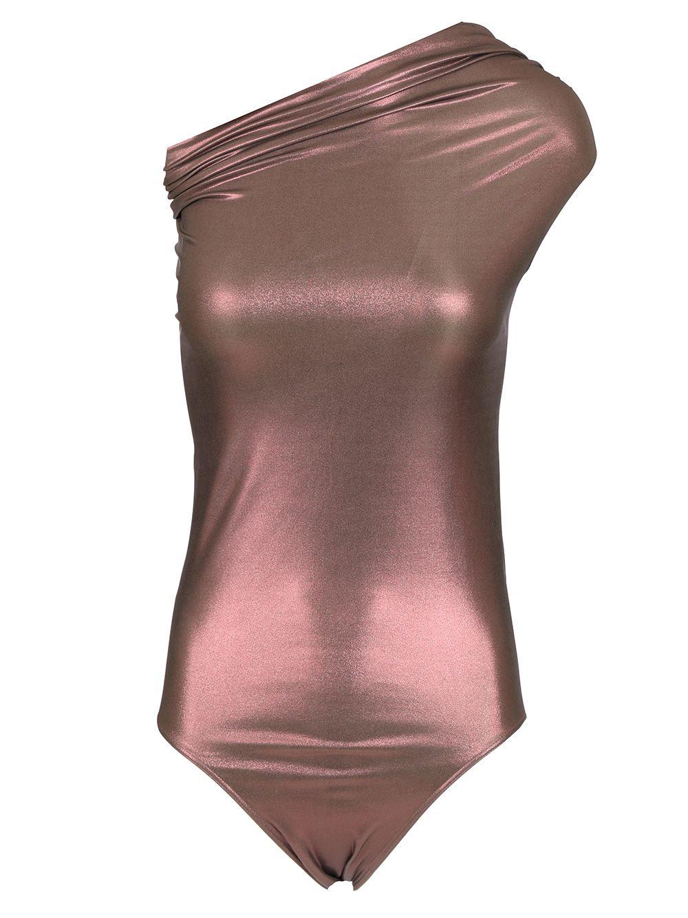 【送料&関税込】Rick Owens Taco Side Tie Fastened Swimsuit Rick Owens Taco Side Tie Fastened Swimsuit | italist