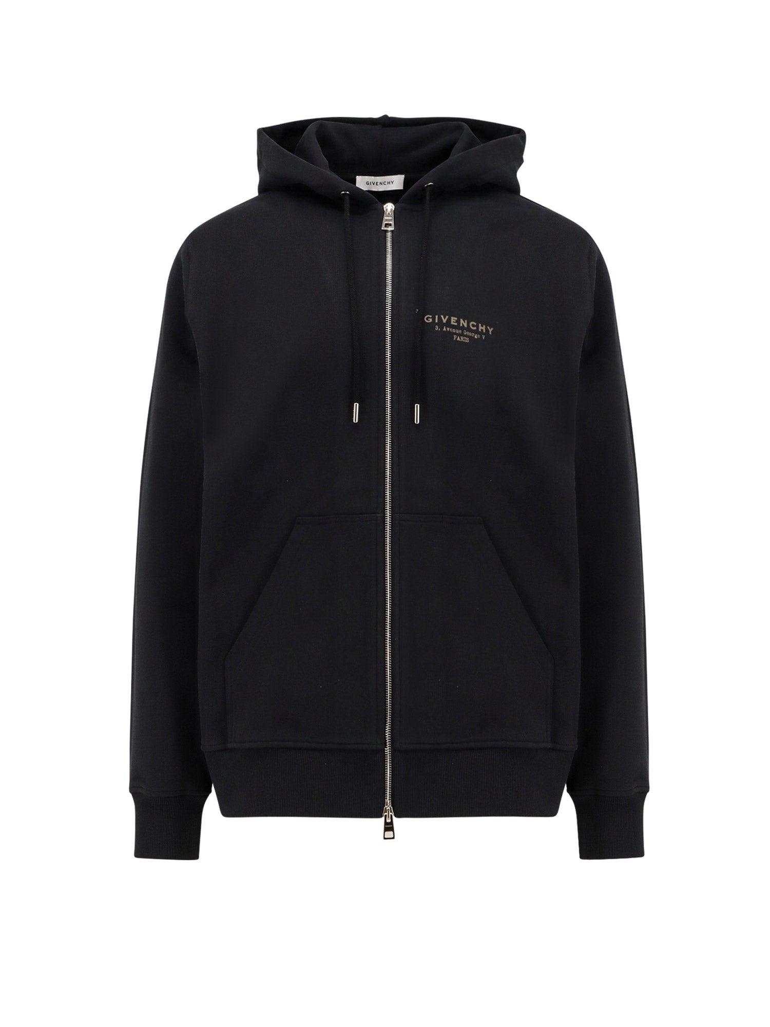 Givenchy Sweatshirts for Men | Online Sale up to 51% off | Lyst
