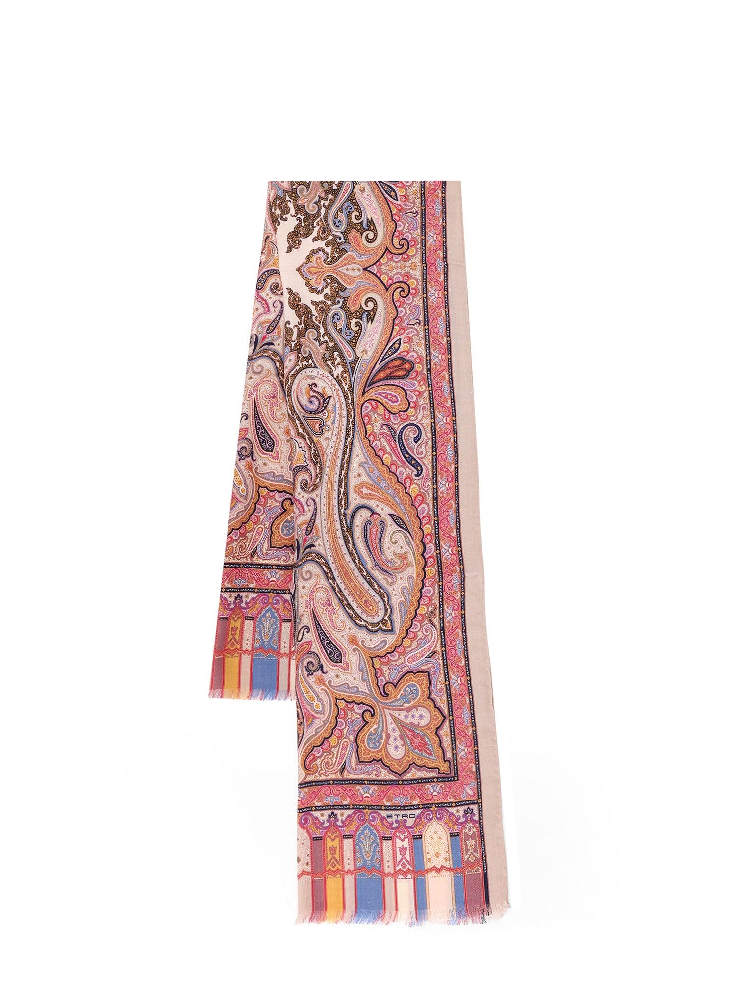 Etro Scarves and mufflers for Women | Online Sale up to 48