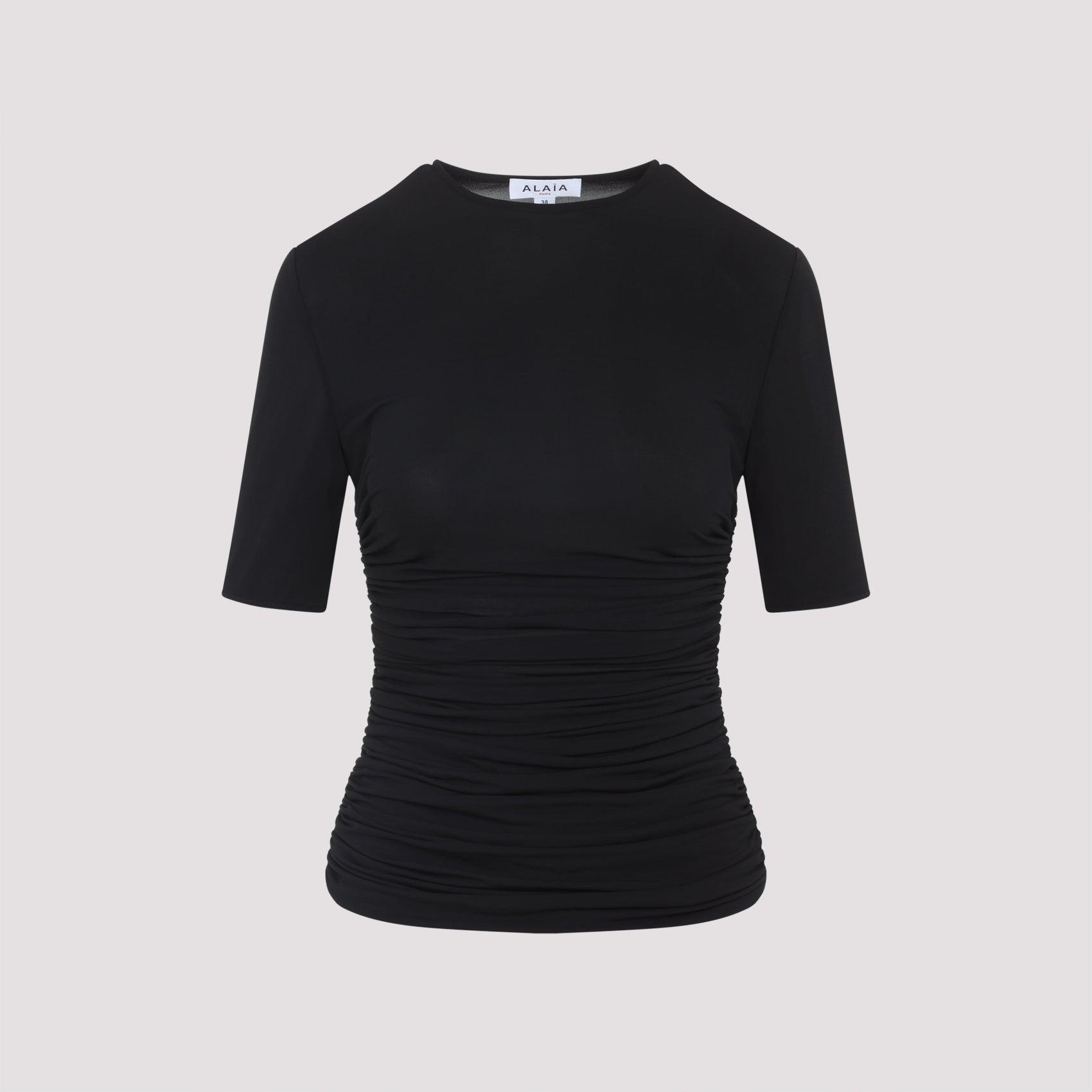 Alaïa T-shirts for Women | Online Sale up to 49% off | Lyst