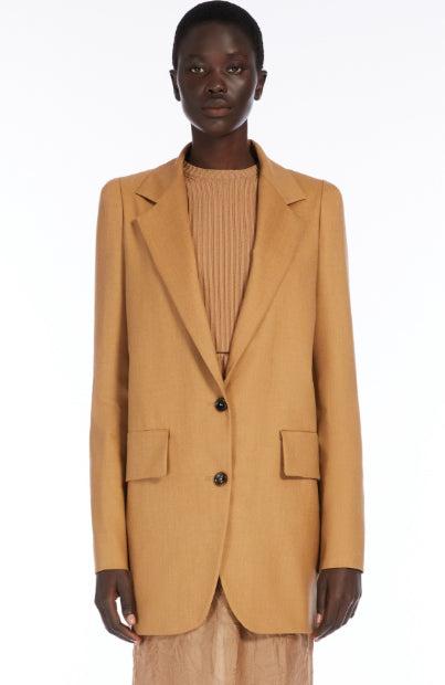 Max Mara Jackets for Women Online Sale up to 70% off Lyst