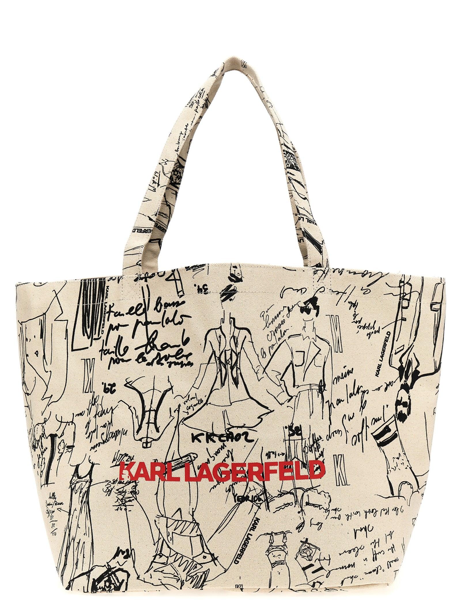 Buy Karl Lagerfeld Bags Online | karllagerfeldnz.com