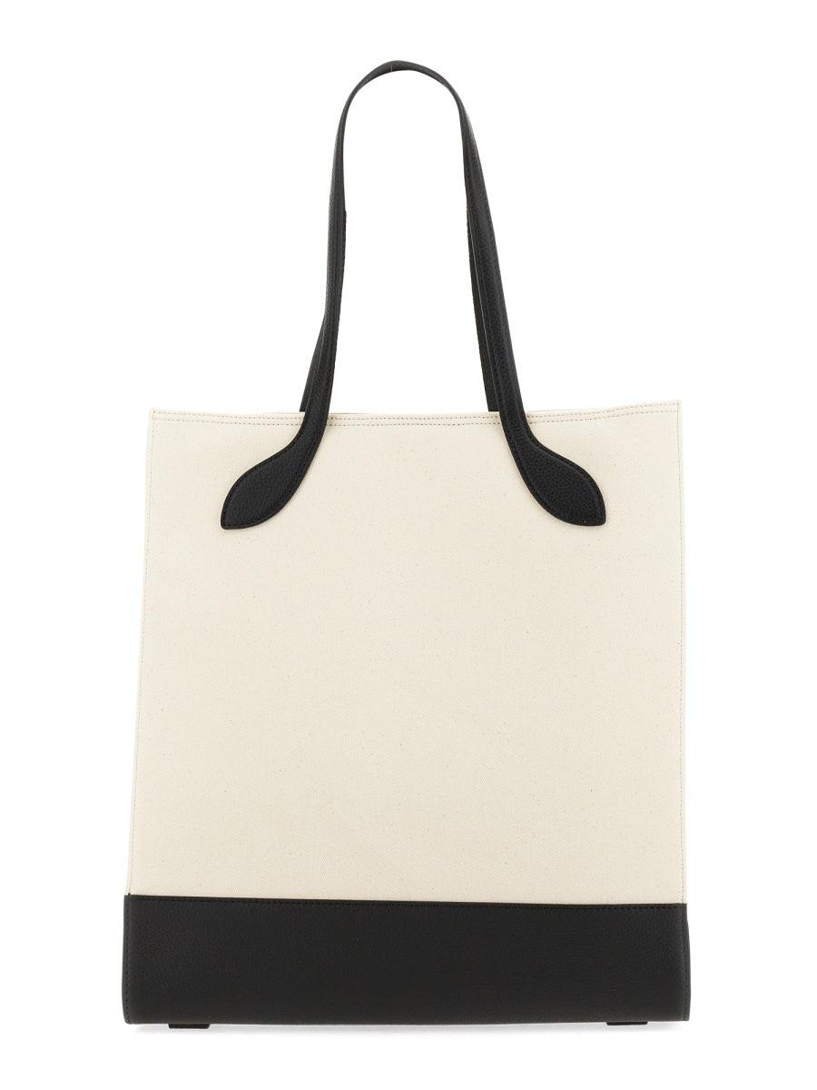 トートバッグ BALLY SS24 'Bar' handbag (WAU00ZCV034 I182O) s-l1200.jpg