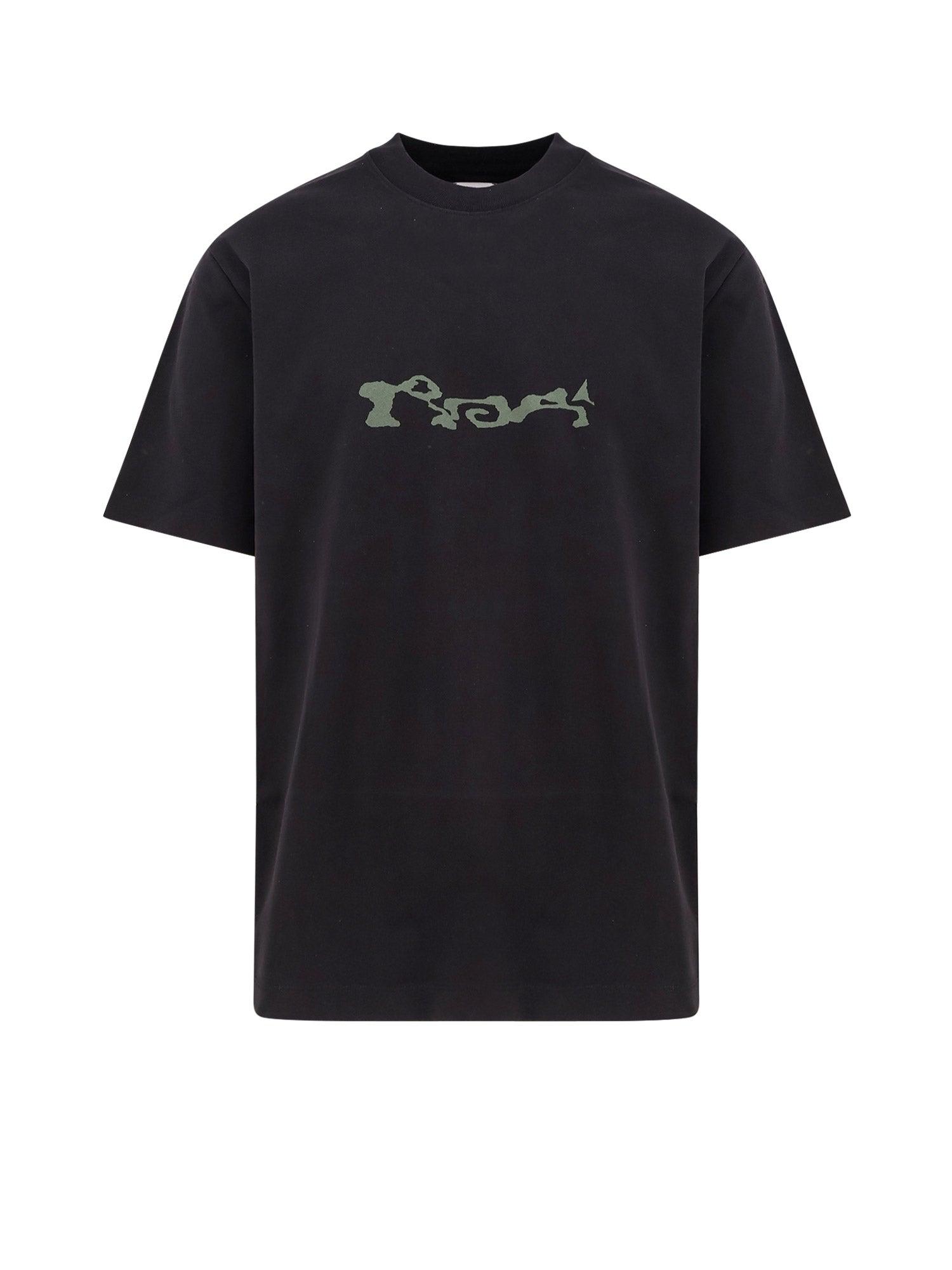 ROA｜SHORT-SLEEVE T-SHIRTS/SLEEVELESS (Service T Shirt ( 2000278467053_3_1200x1200.png?