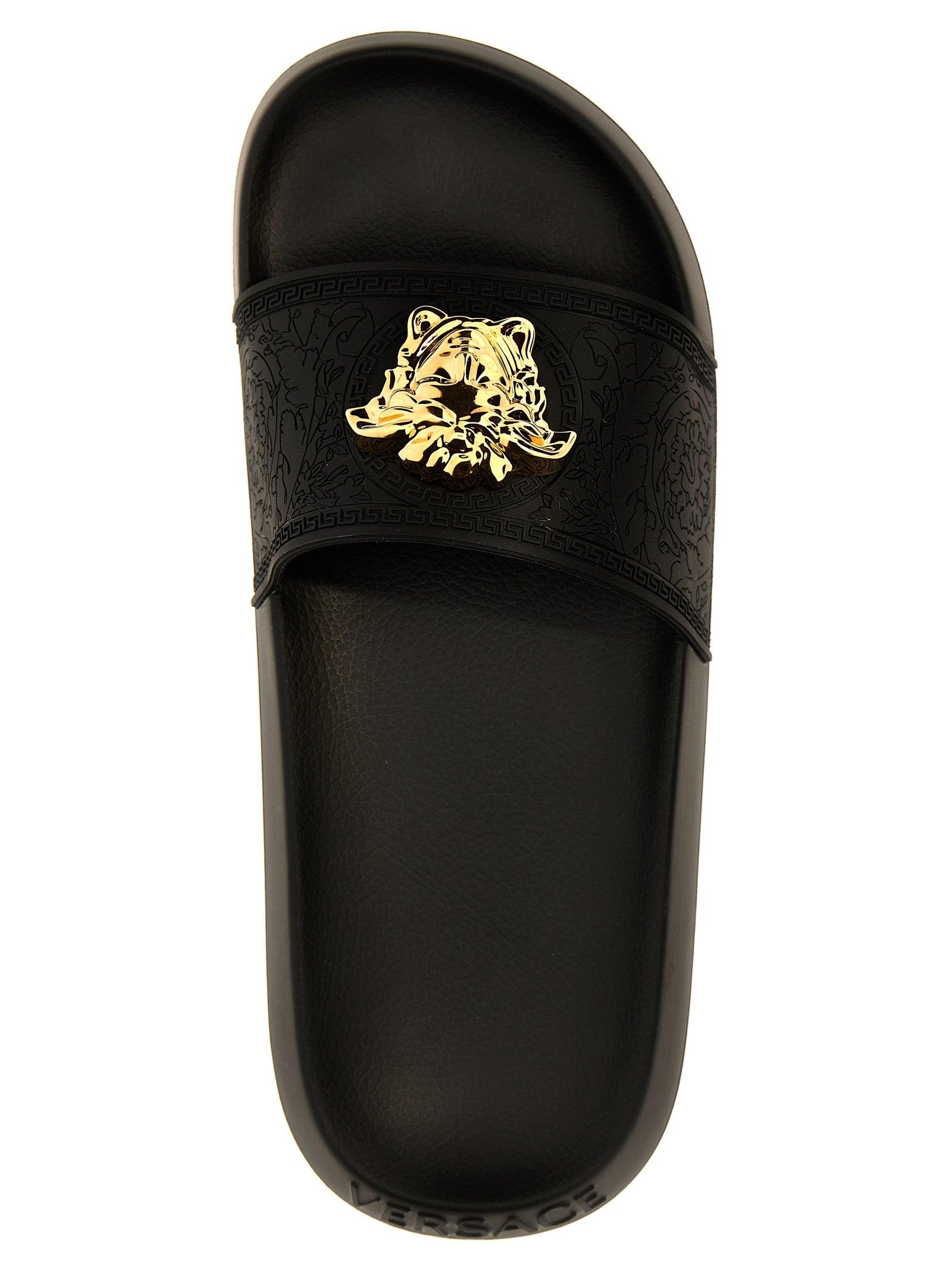 Versace palazzo hotsell sandals