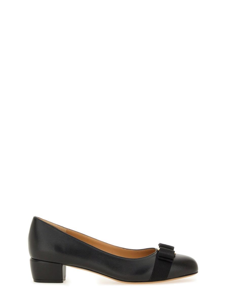 Designer Ferragamo Varo Shoes for Women - Up to 58% off | Lyst