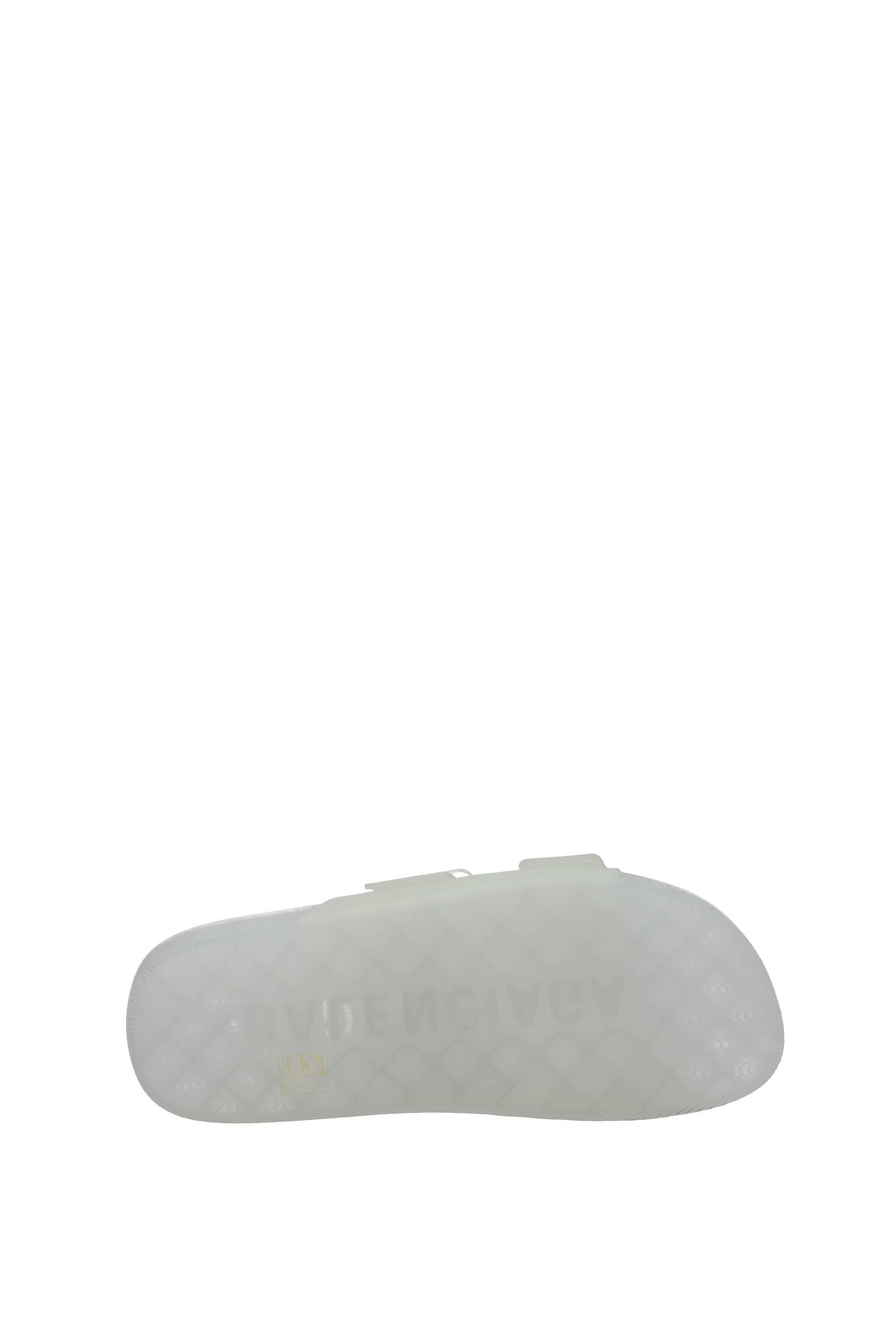 Balenciaga Slippers And Clogs Plastic Transparent for Men | Lyst
