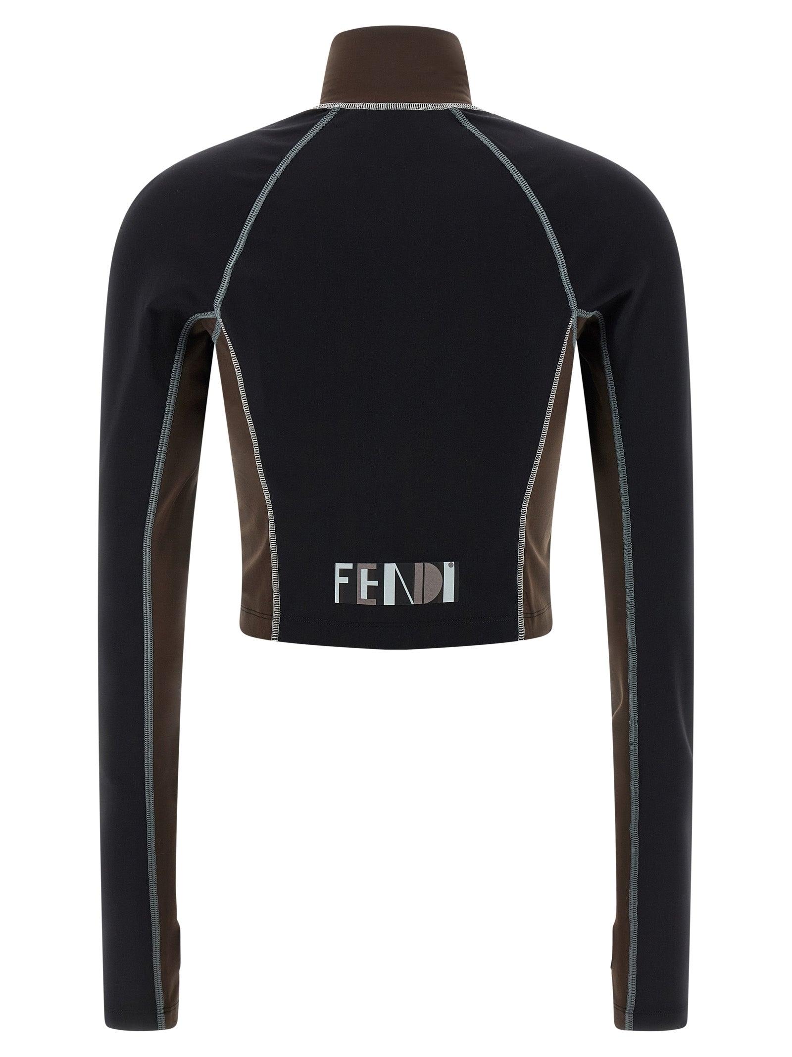 Top Fendi da donna Sconto online fino al 45% Lyst