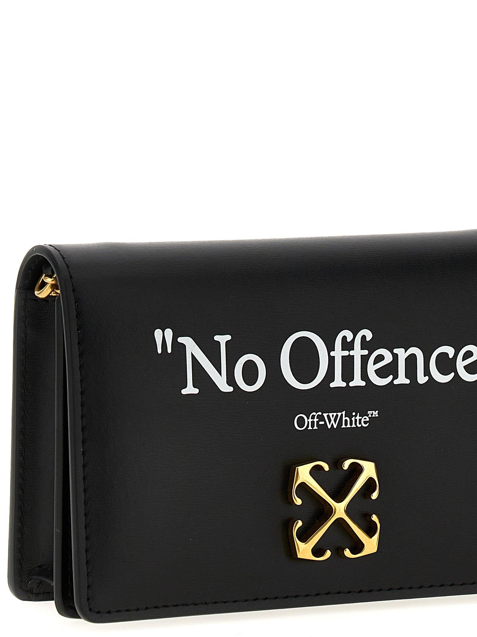 Luxury brands, Off-White Bag