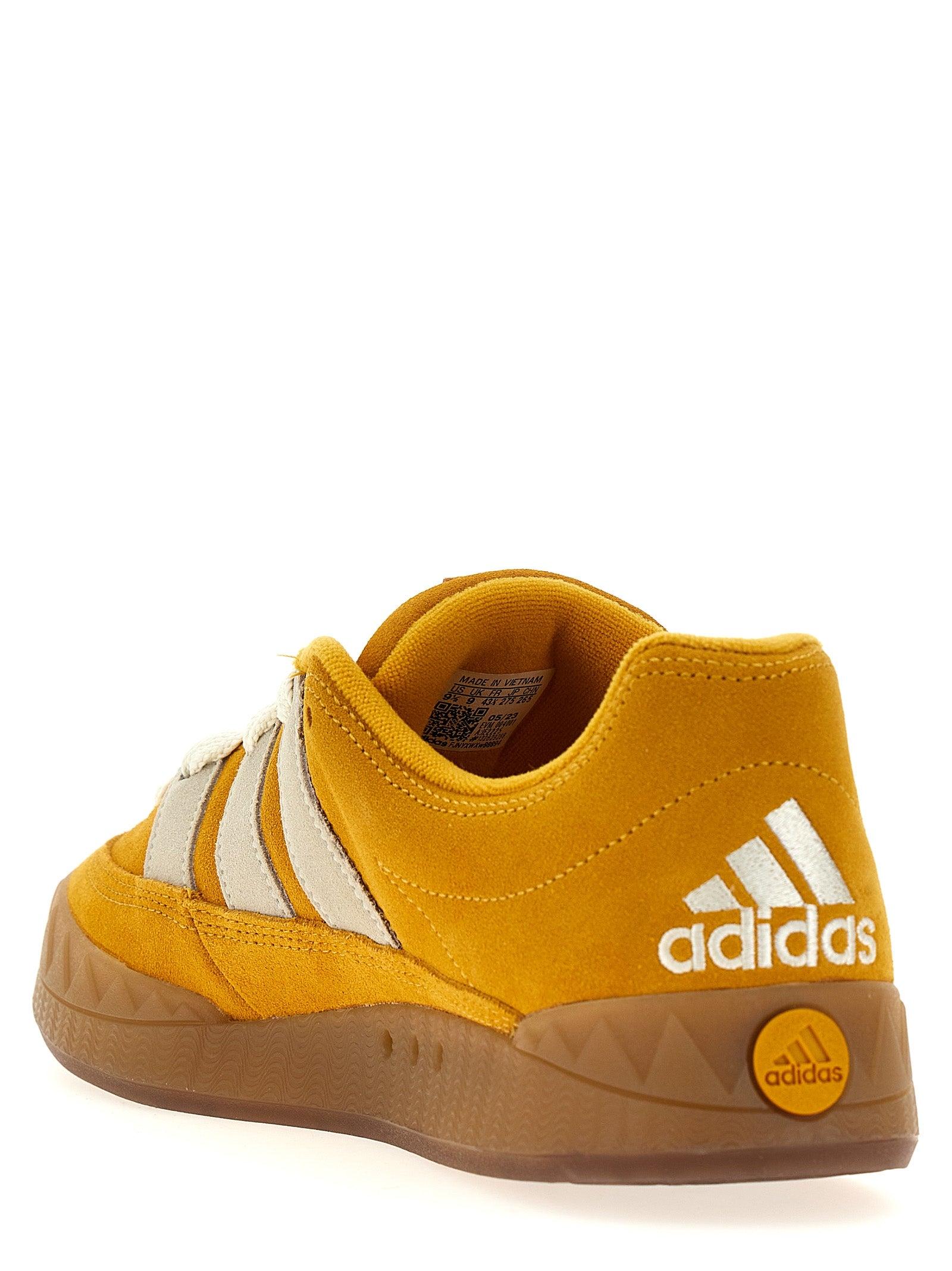 Adidas Originals Adimatic Sneakers