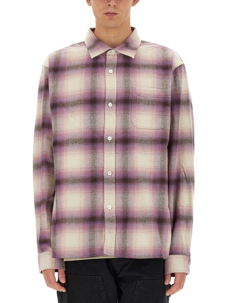 Pink Stussy T-shirts for Men | Lyst