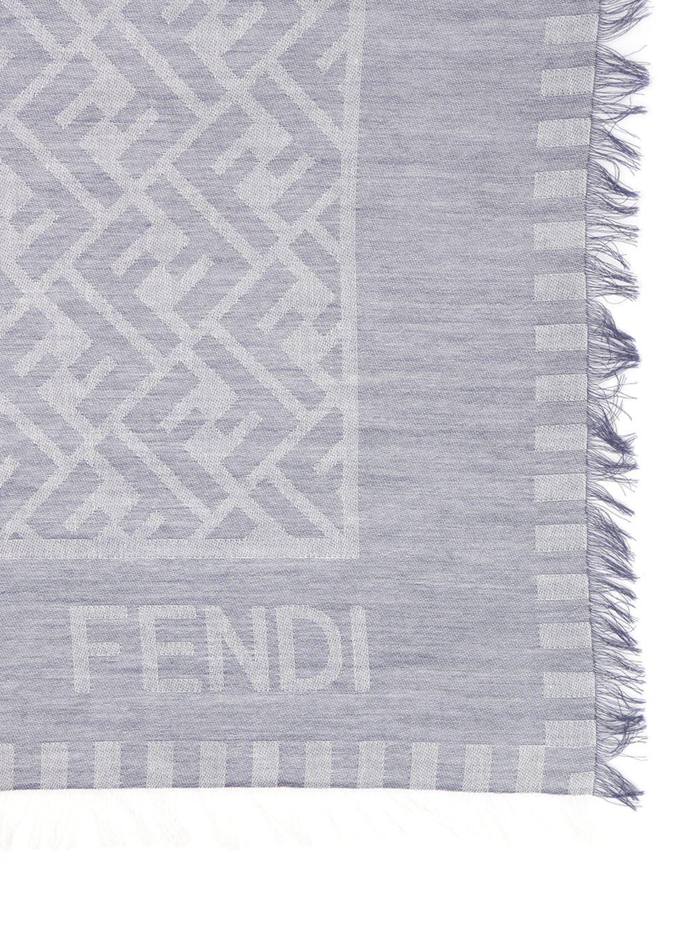 Fendi Scarves and mufflers for Women | Online Sale up to 51