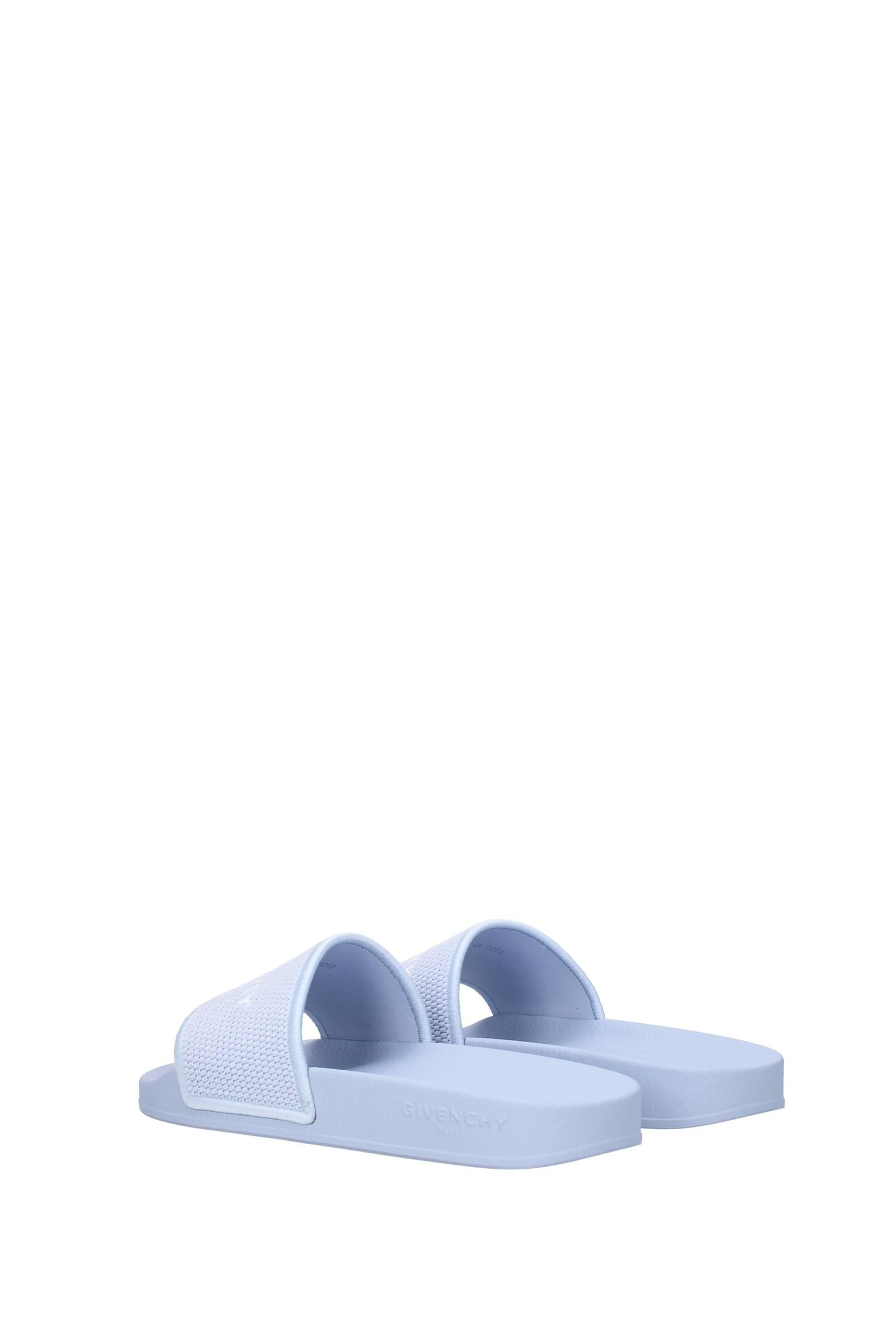 Slippers givenchy hotsell