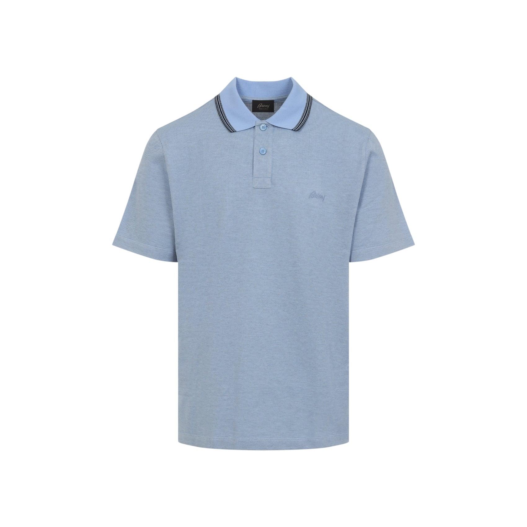 Tシャツ・カットソー Brioni FW25 Brioni Wool Polo (UJNW0L PB603 9000) Brioni T-shirts for Men | Online Sale up to 41% off | Lyst